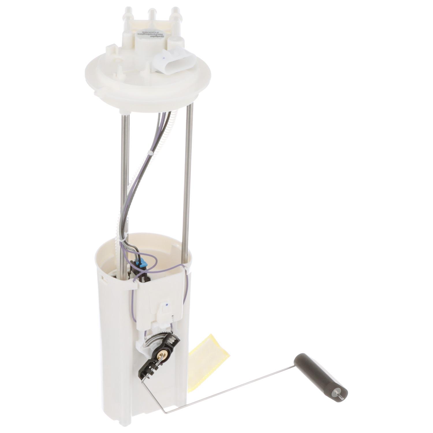 Delphi FG0085 Fuel Pump Module Assembly product image 1 of 8