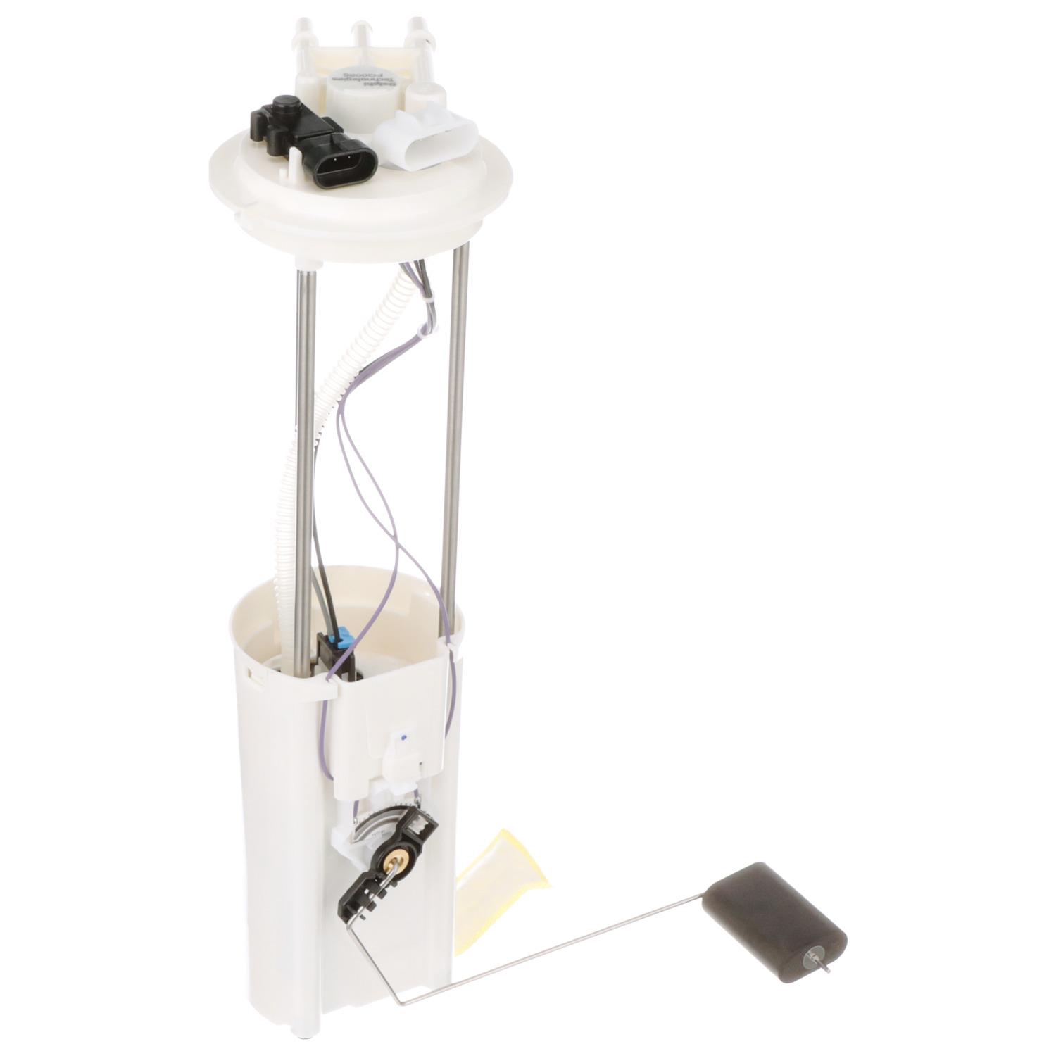 Delphi FG0086 Fuel Pump Module Assembly product image 1 of 9