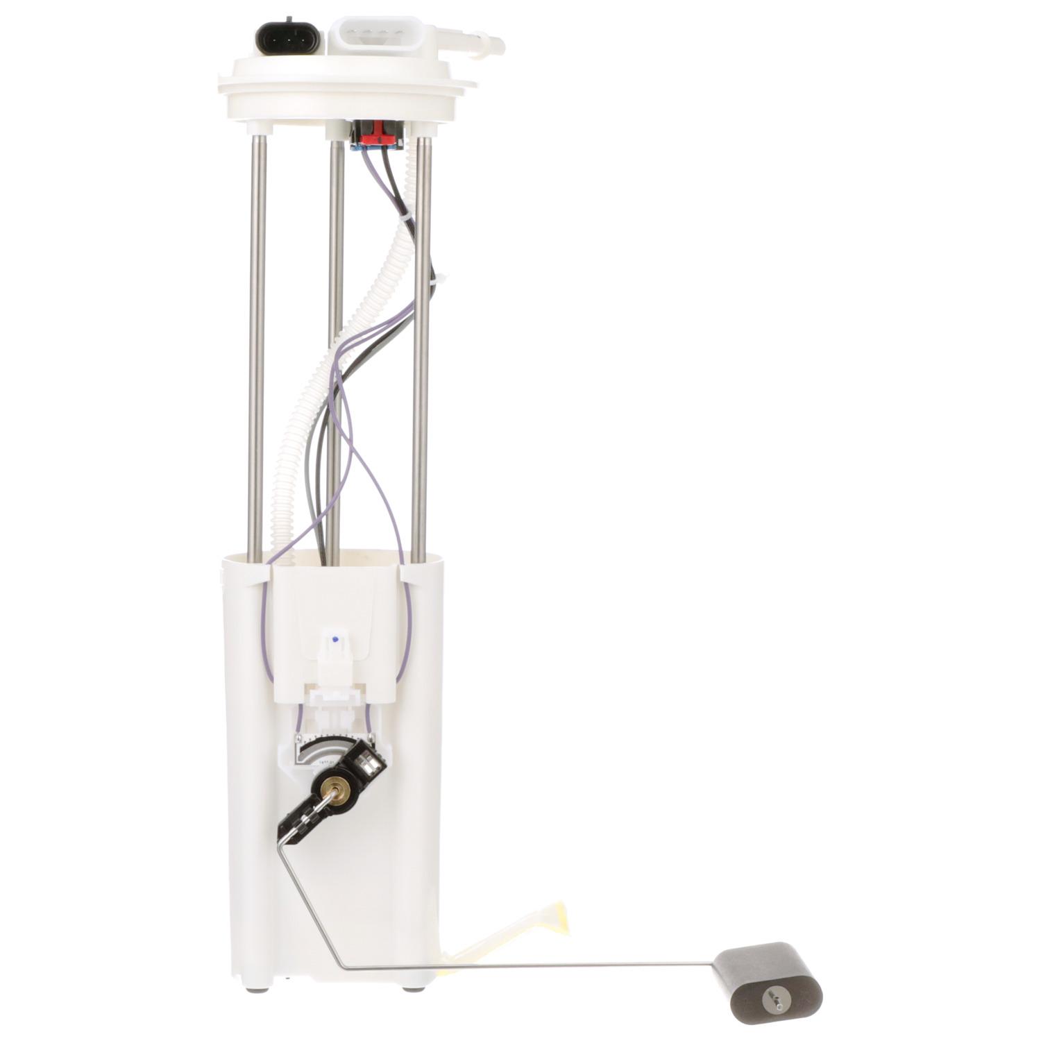 Delphi FG0086 Fuel Pump Module Assembly product image 6 of 9