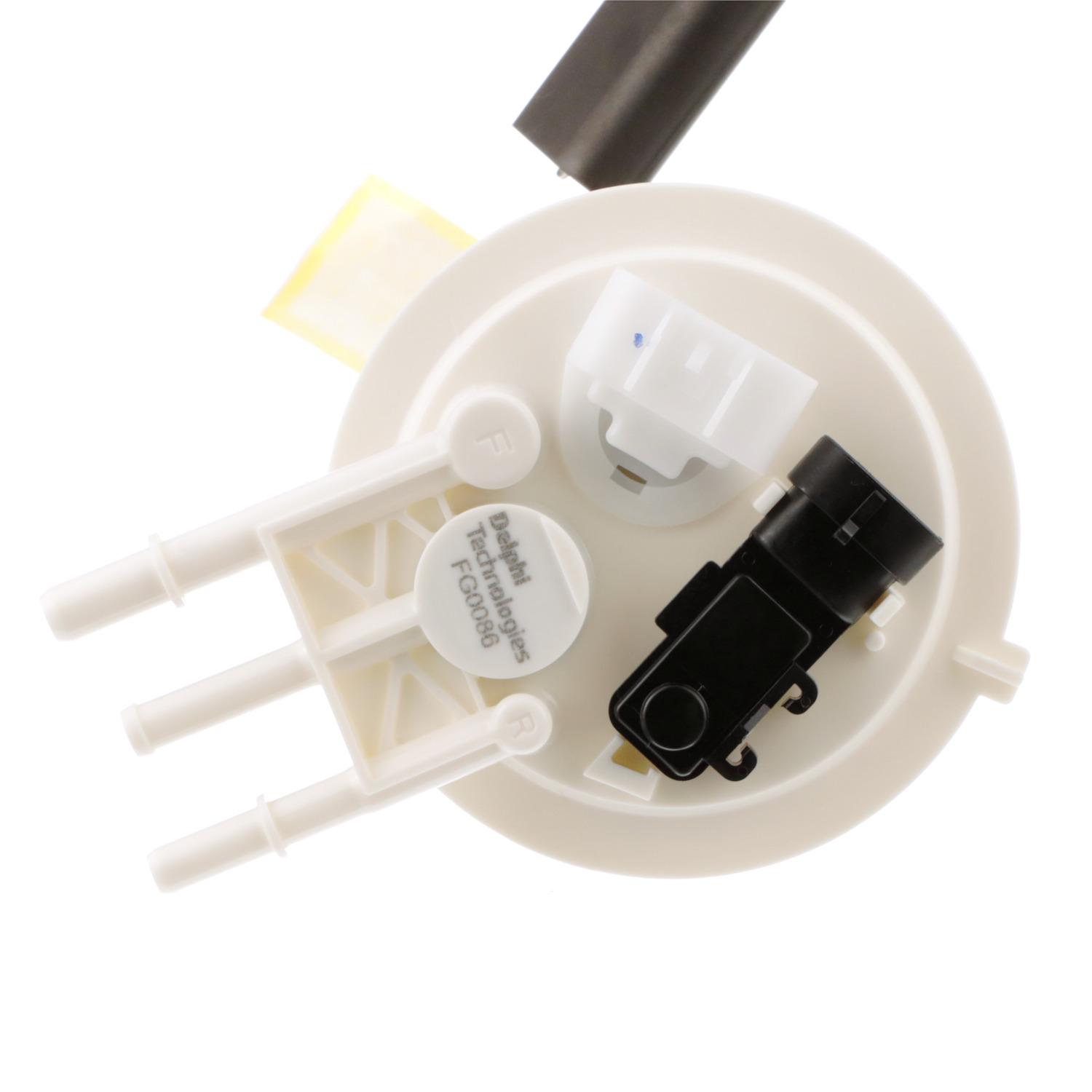 Delphi FG0086 Fuel Pump Module Assembly product image 7 of 9