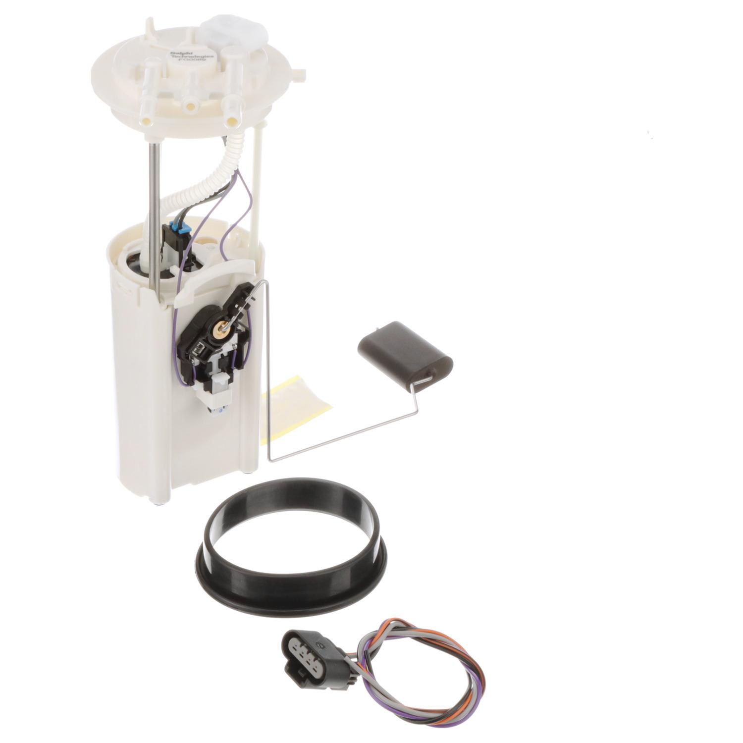 Delphi FG0089 Fuel Pump Module Assembly product image 8 of 10