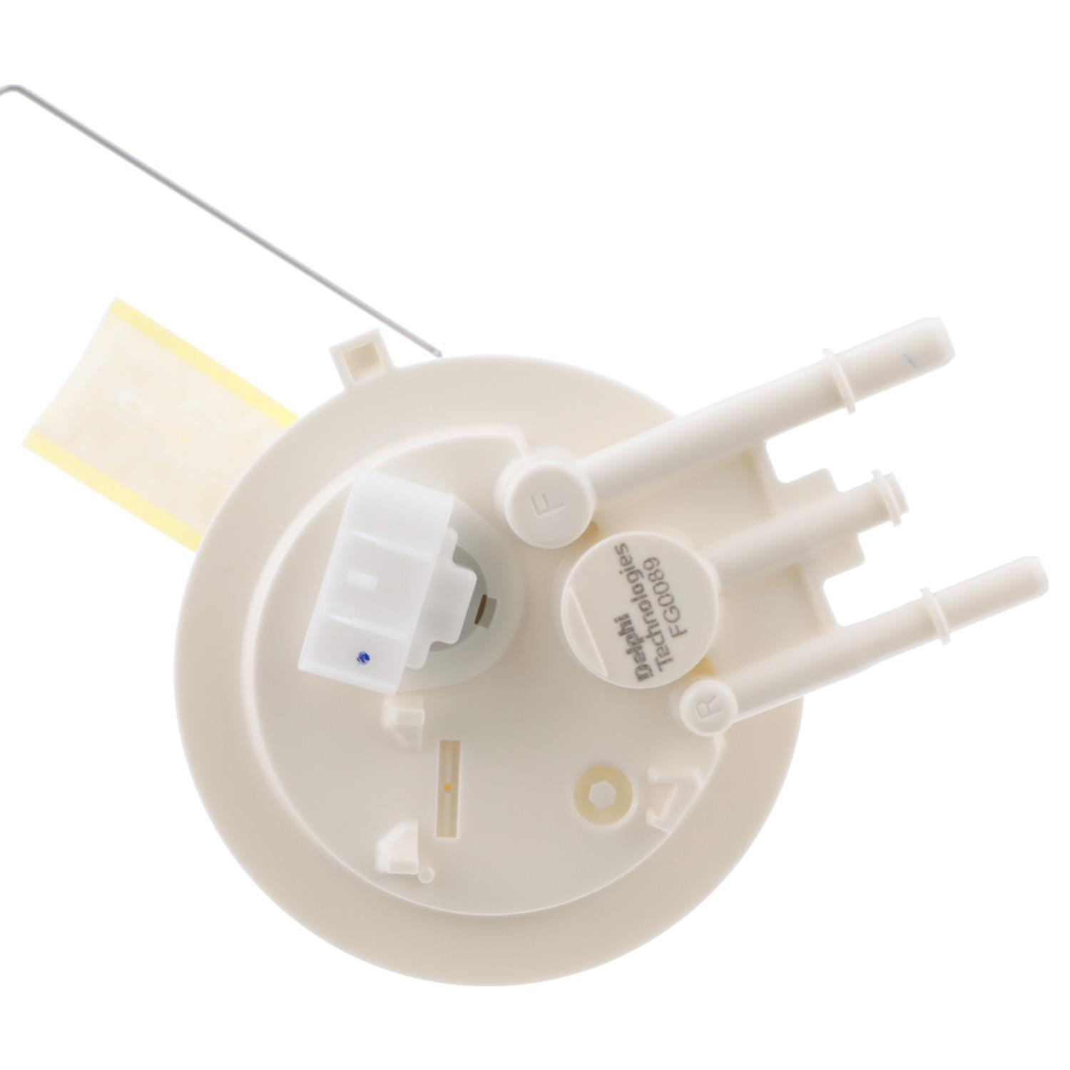 Delphi FG0089 Fuel Pump Module Assembly product image 9 of 10