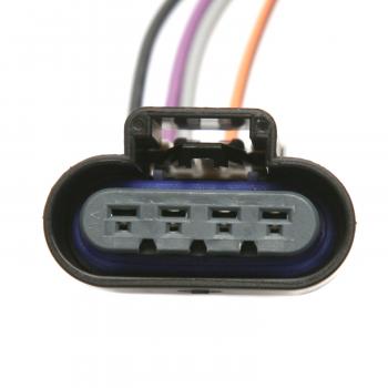 Delphi FG0096 Fuel Pump Module Assembly product image 4 of 7