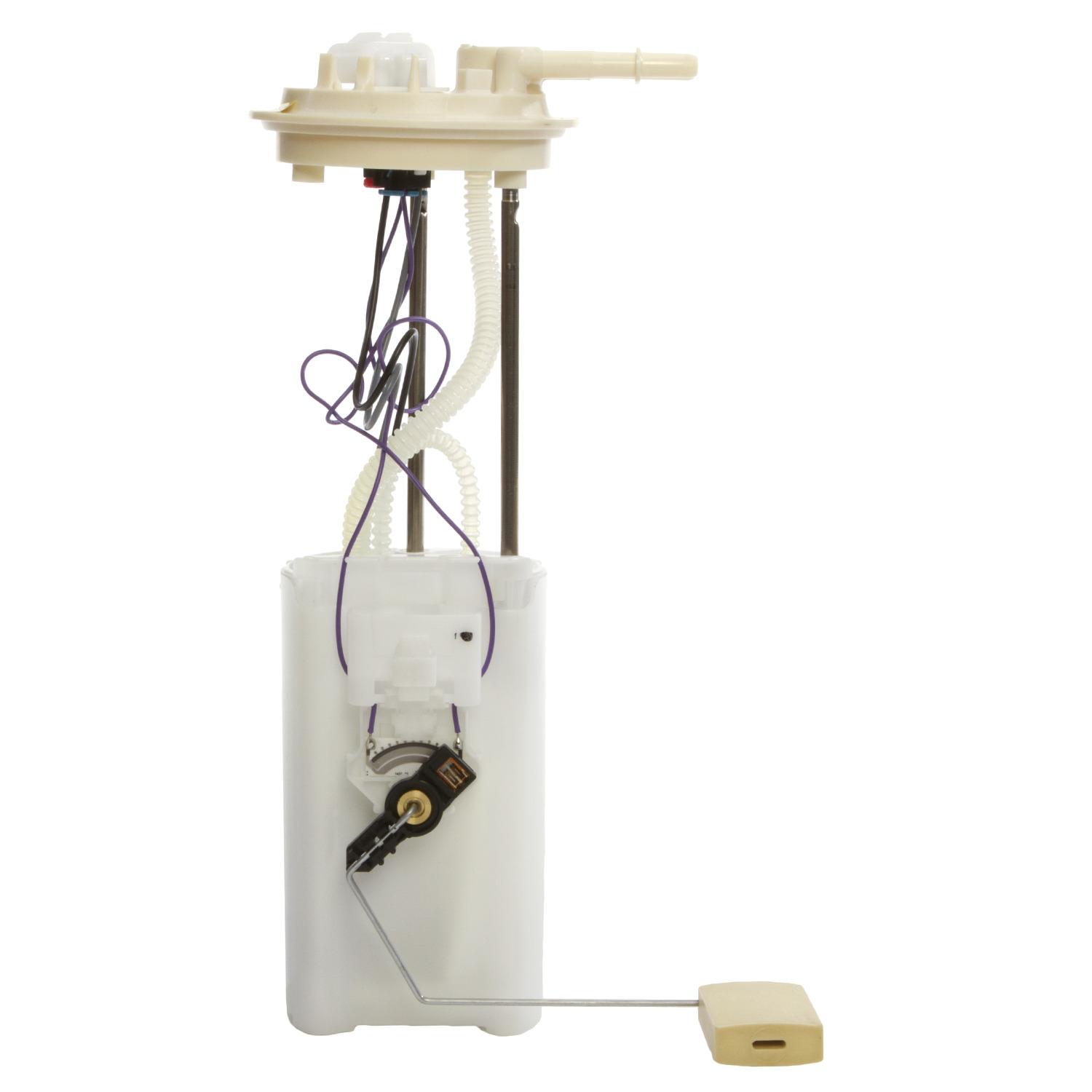 Delphi FG0098 Fuel Pump Module Assembly product image 2 of 8