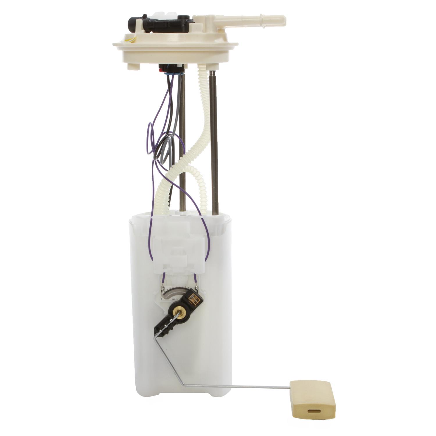 Delphi FG0099 Fuel Pump Module Assembly product image 2 of 9