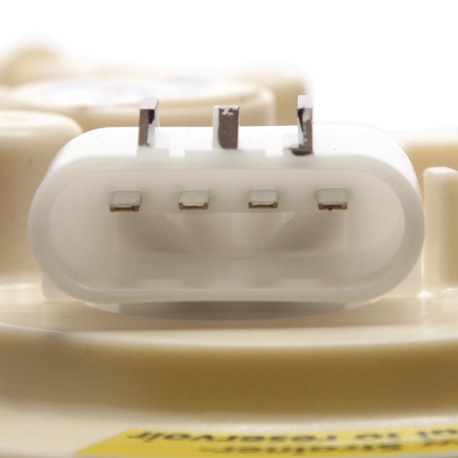 Delphi FG0099 Fuel Pump Module Assembly product image 4 of 9