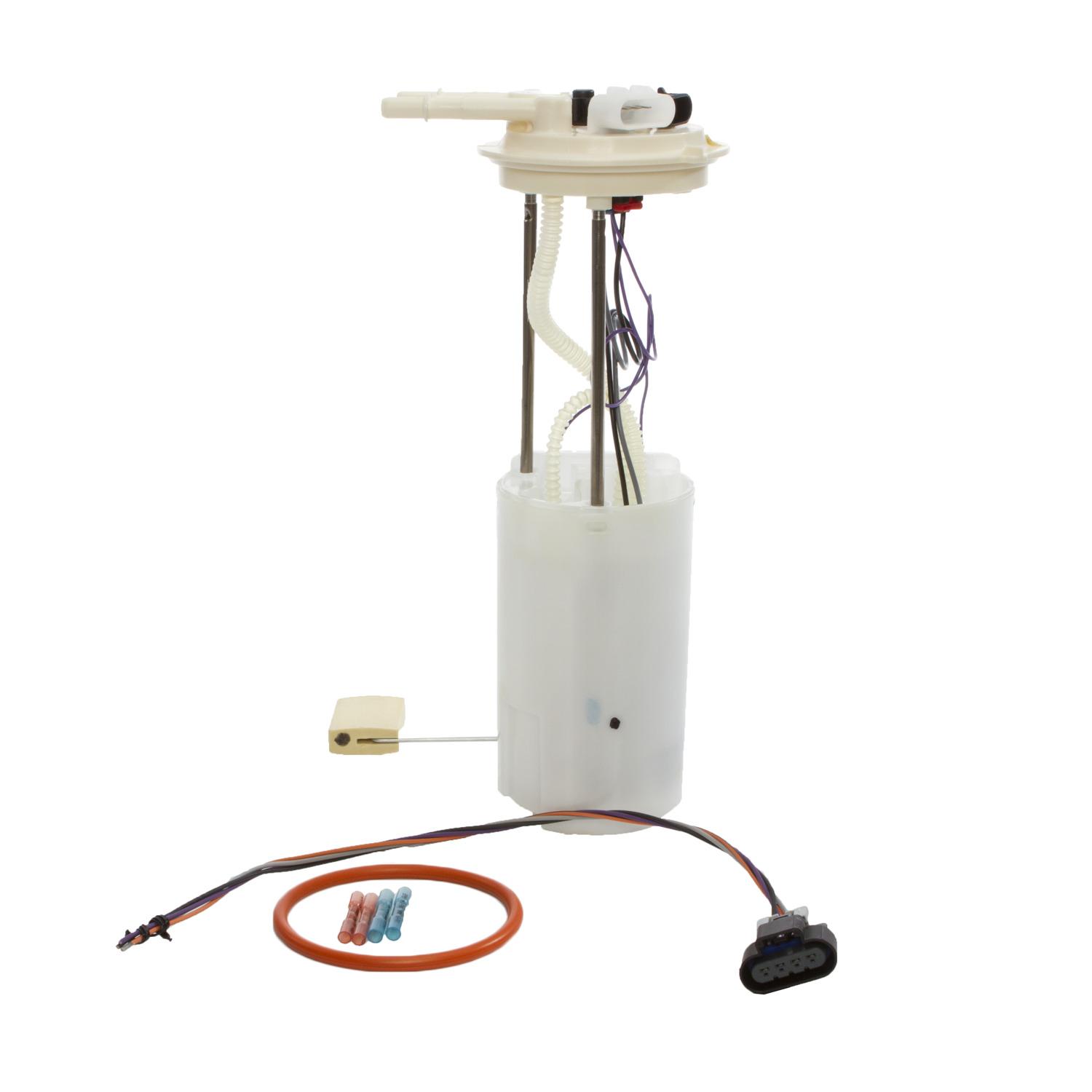 Delphi FG0099 Fuel Pump Module Assembly product image 8 of 9