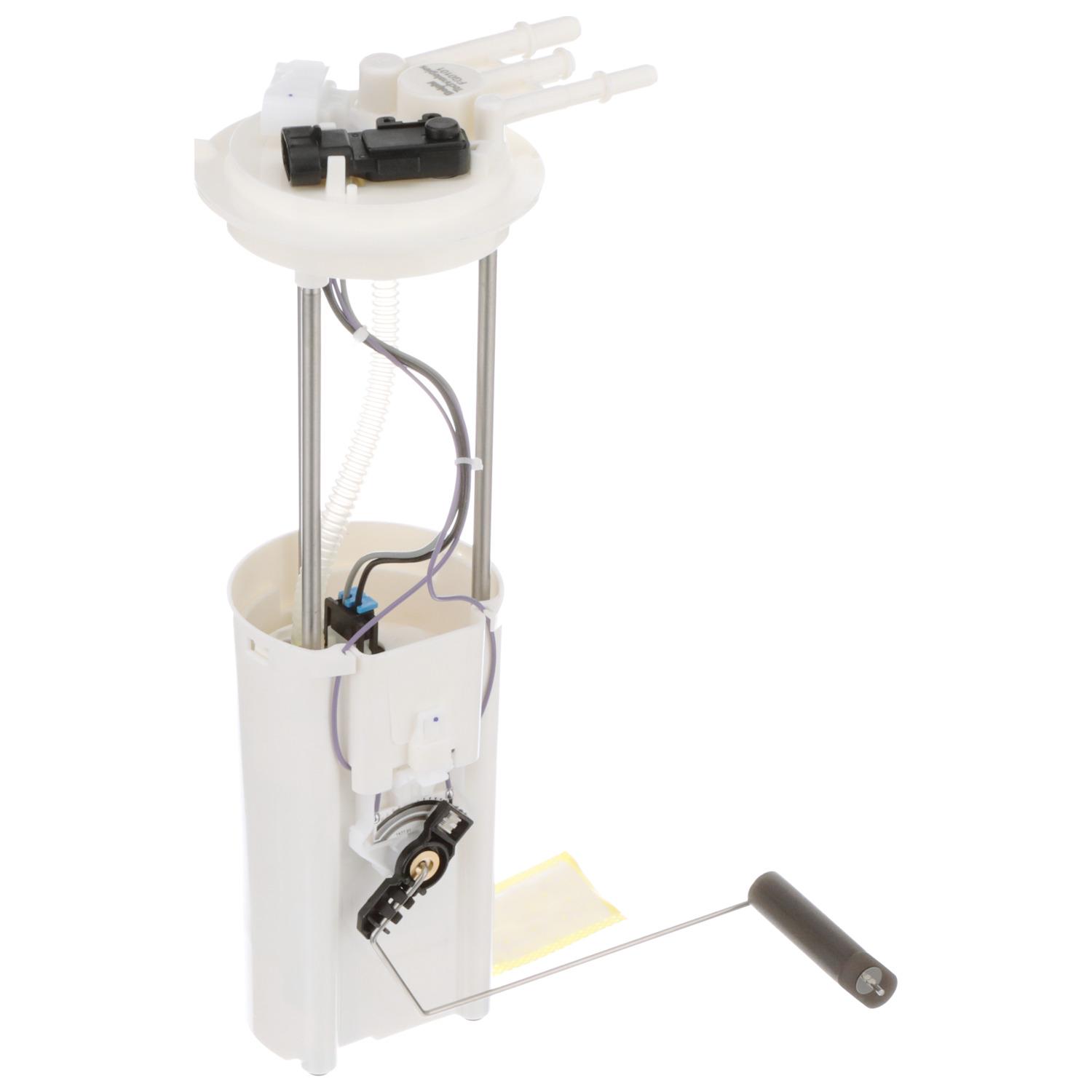 Delphi FG0101 Fuel Pump Module Assembly product image 1 of 9