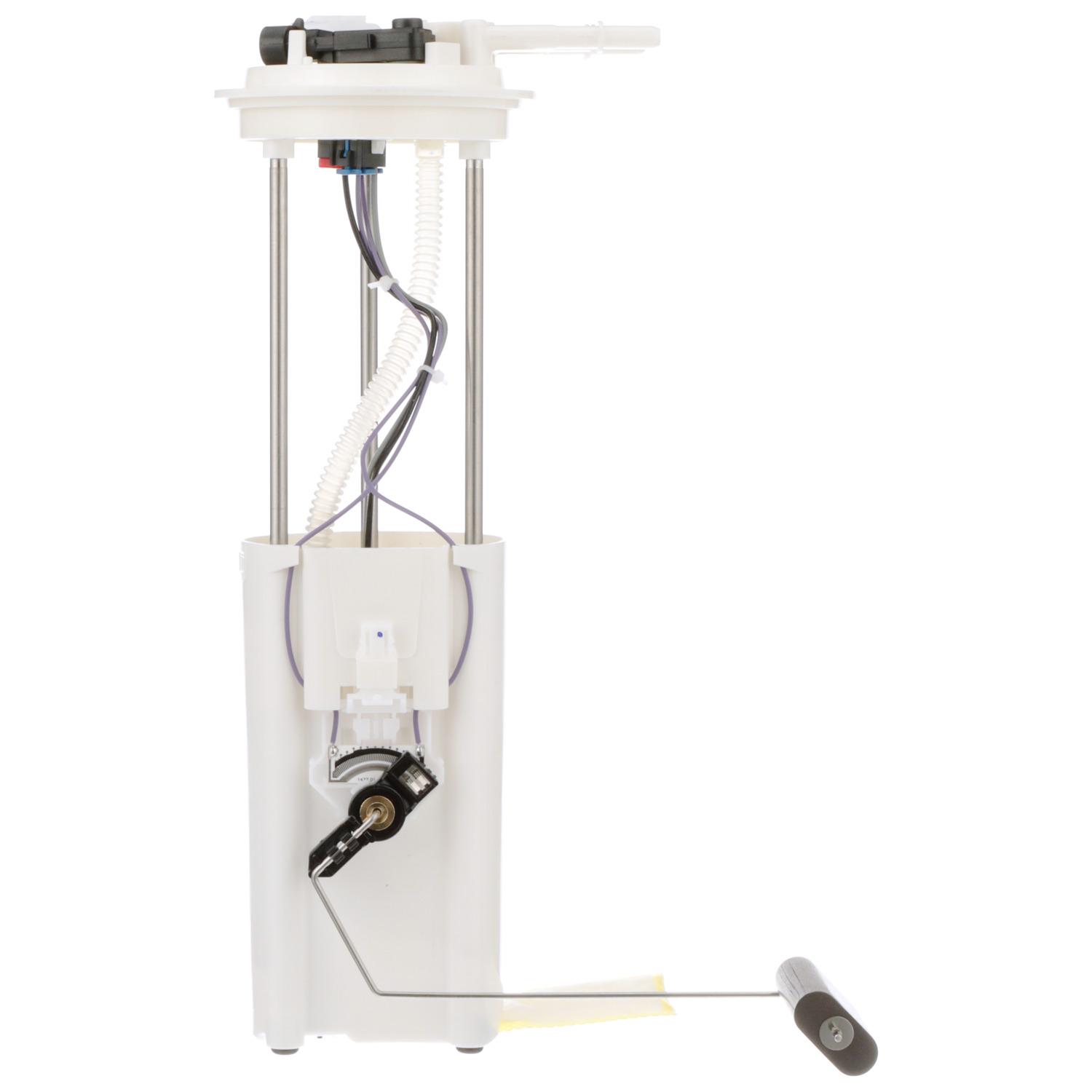 Delphi FG0101 Fuel Pump Module Assembly product image 6 of 9