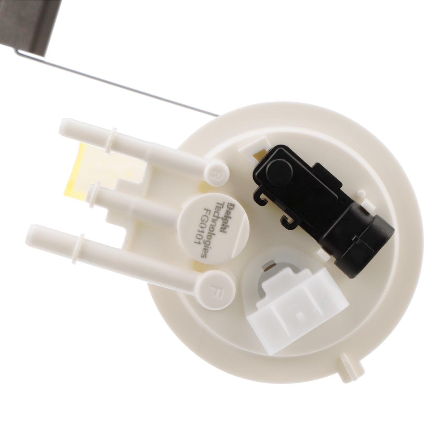 Delphi FG0101 Fuel Pump Module Assembly product image 7 of 9