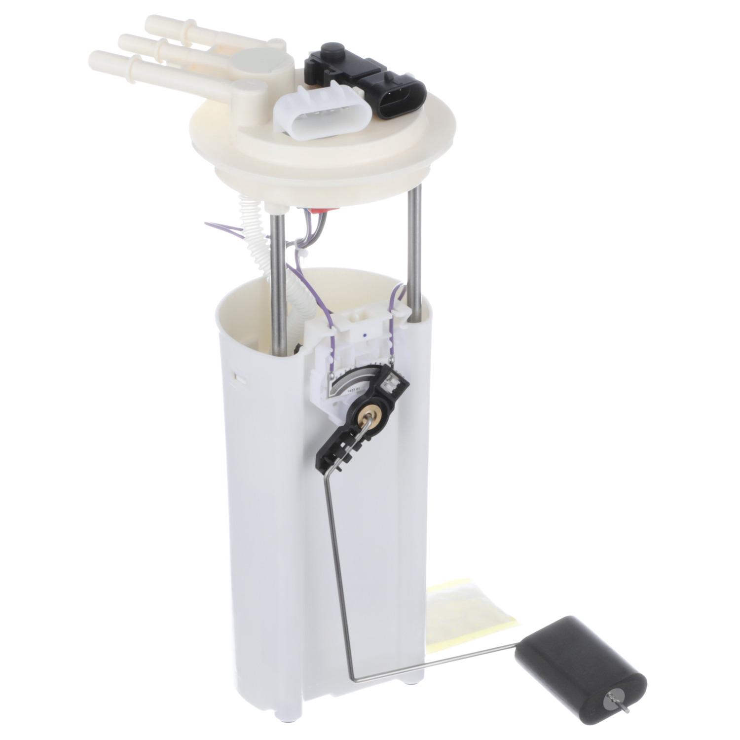 Delphi FG0102 Fuel Pump Module Assembly product image 1 of 10
