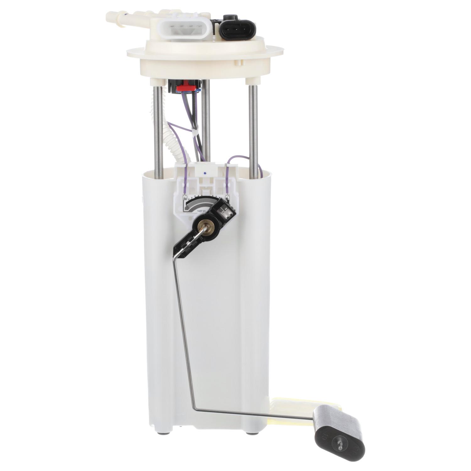 Delphi FG0102 Fuel Pump Module Assembly product image 7 of 10