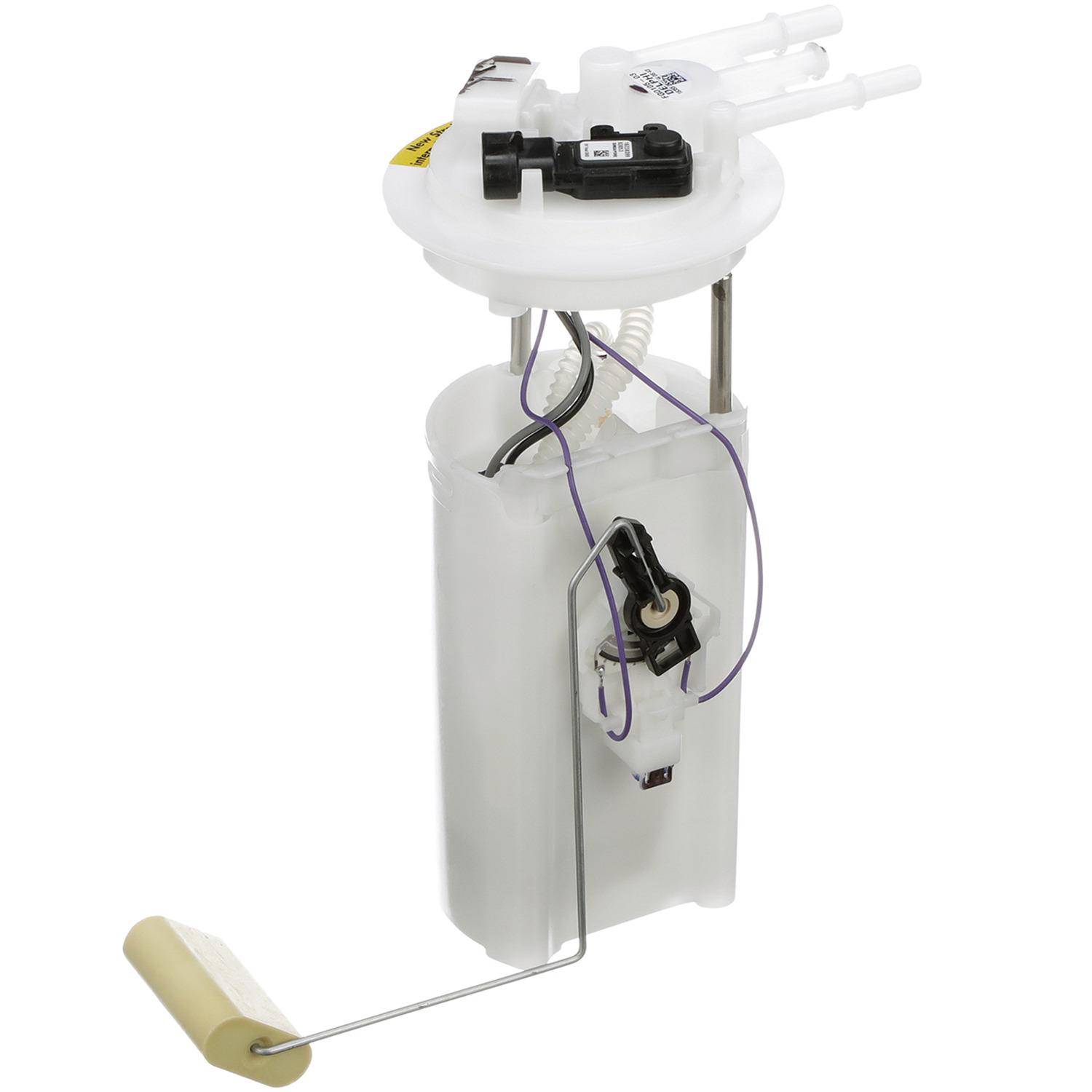 Delphi FG0105 Fuel Pump Module Assembly product image 1 of 11