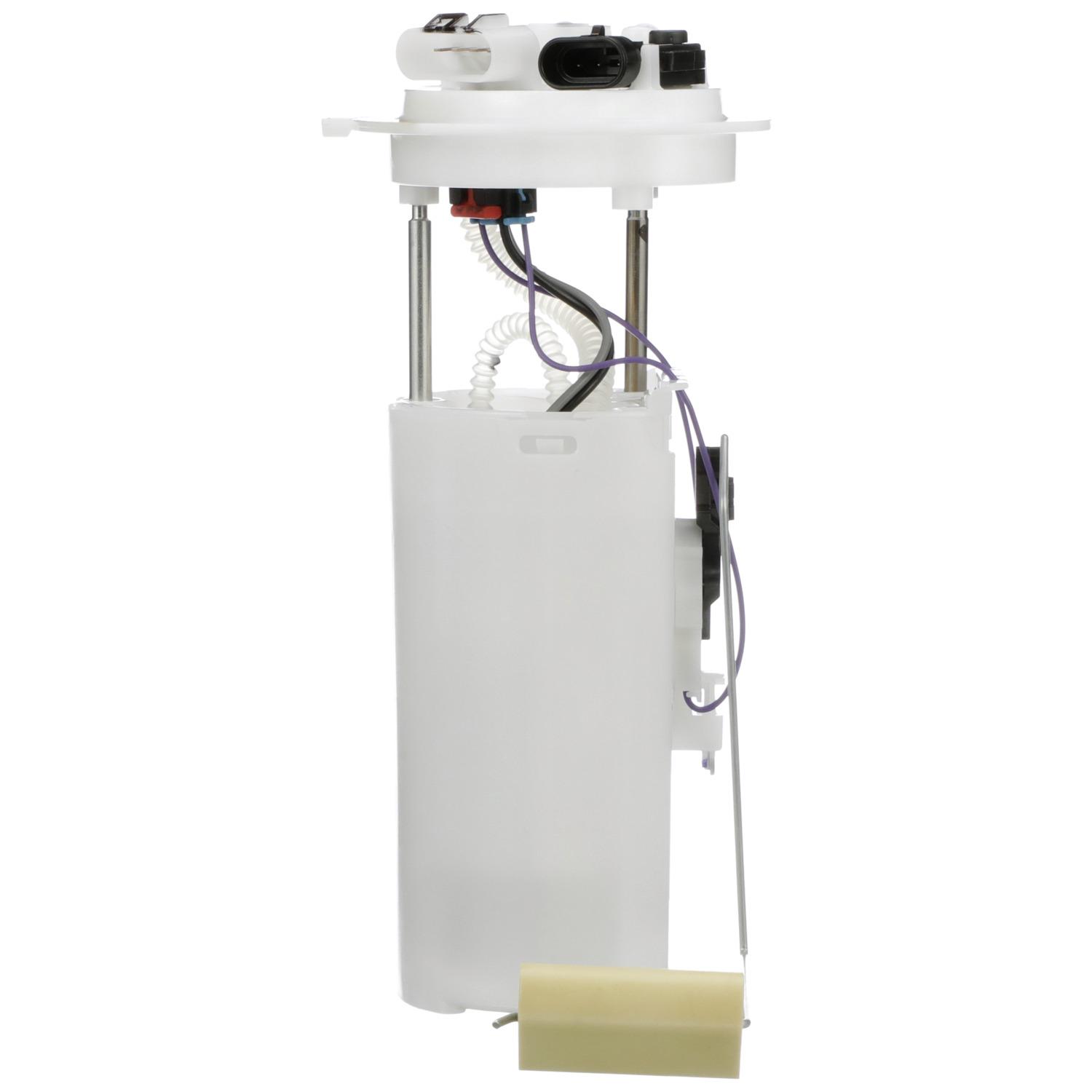 Delphi FG0105 Fuel Pump Module Assembly product image 3 of 11
