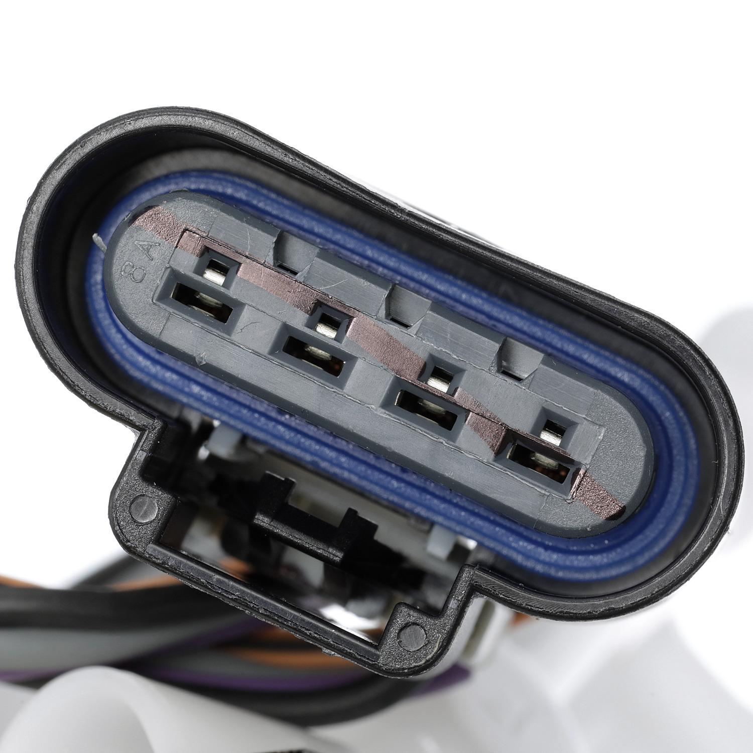 Delphi FG0105 Fuel Pump Module Assembly product image 9 of 11