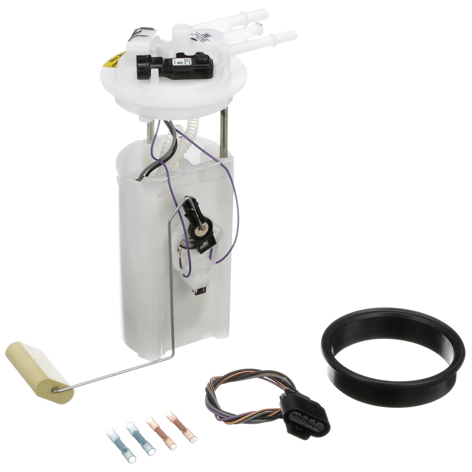 Delphi FG0105 Fuel Pump Module Assembly product image 10 of 11