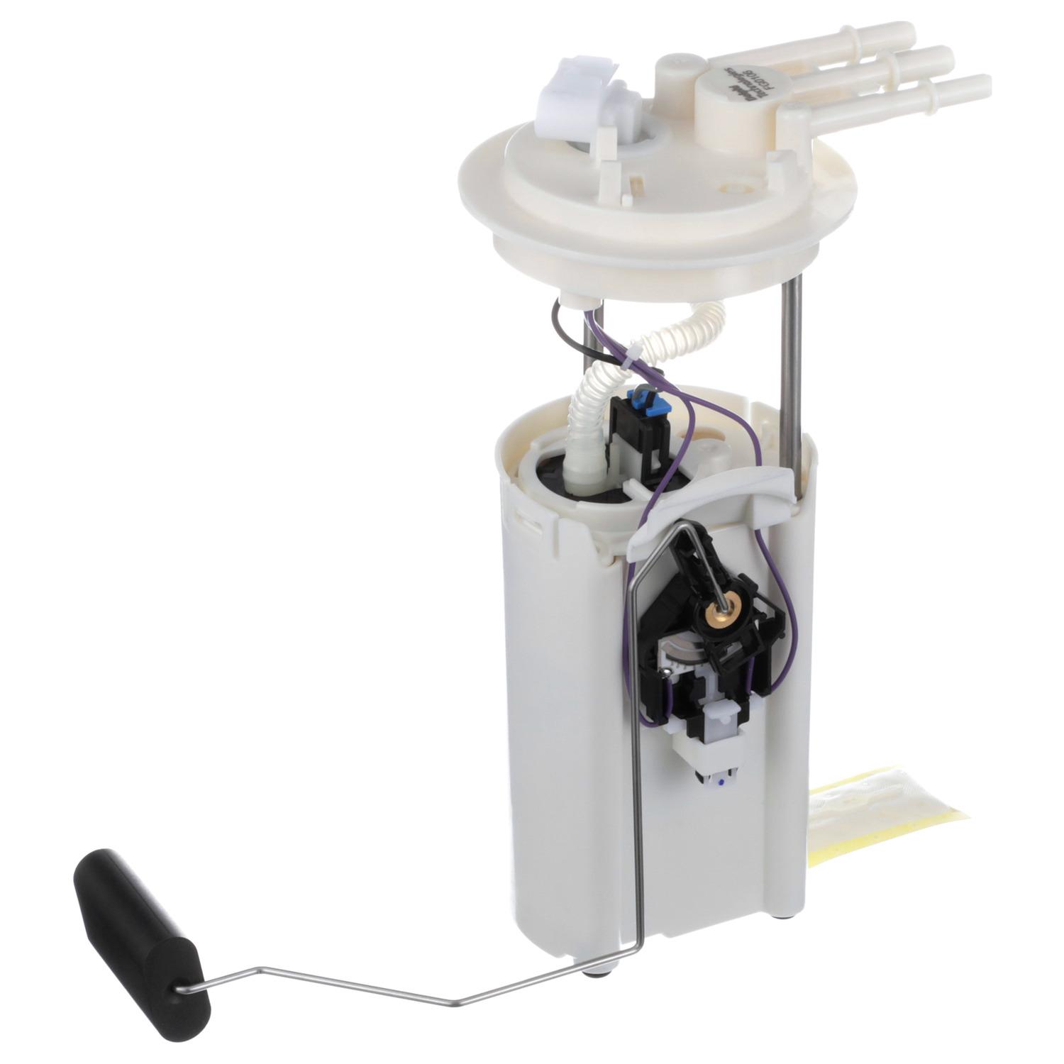 Delphi FG0106 Fuel Pump Module Assembly product image 1 of 10