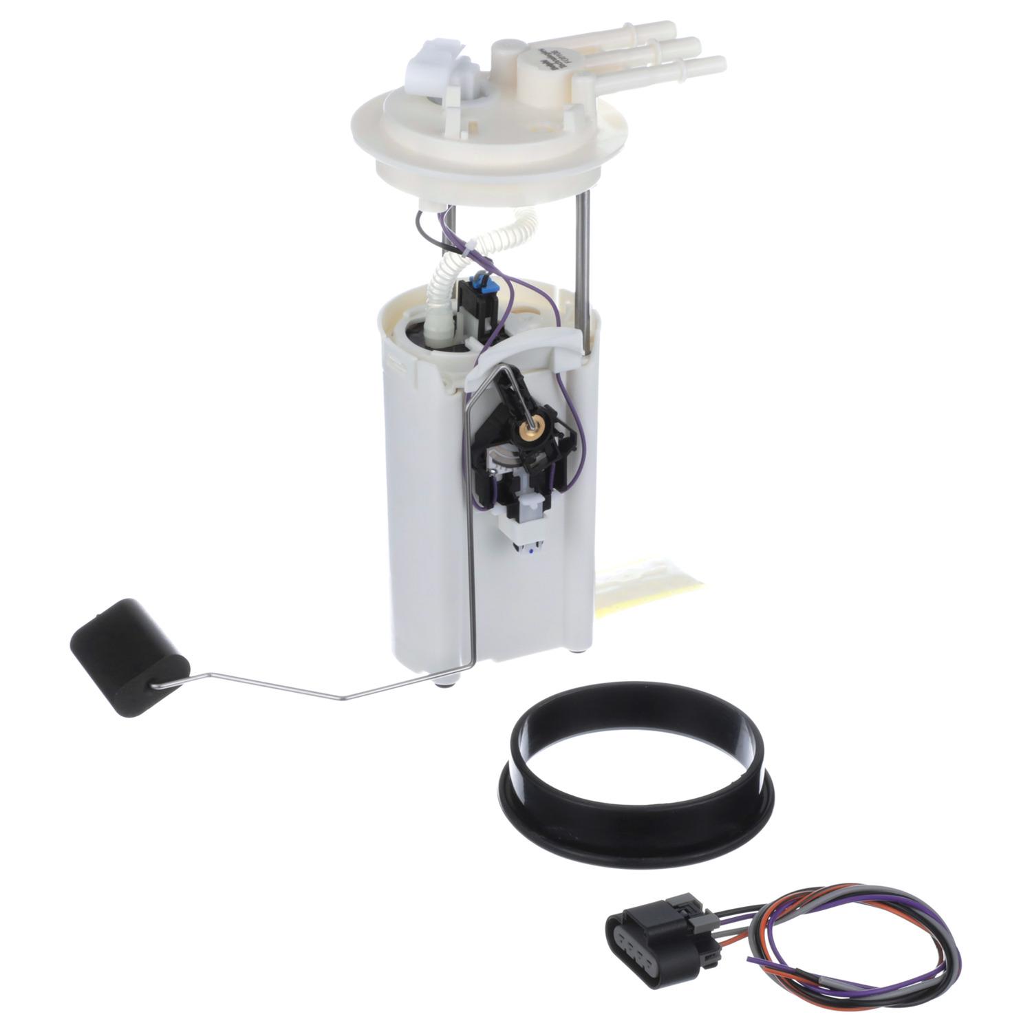 Delphi FG0106 Fuel Pump Module Assembly product image 8 of 10
