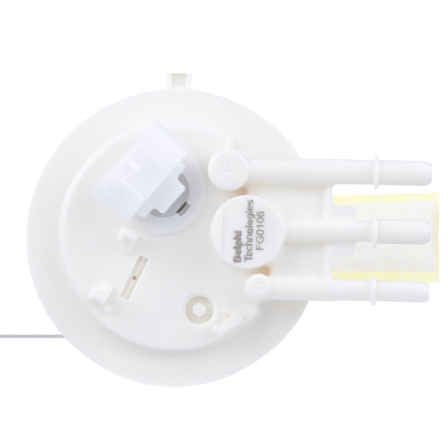 Delphi FG0106 Fuel Pump Module Assembly product image 9 of 10