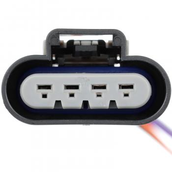 Delphi FG0109 Fuel Pump Module Assembly product image 4 of 9