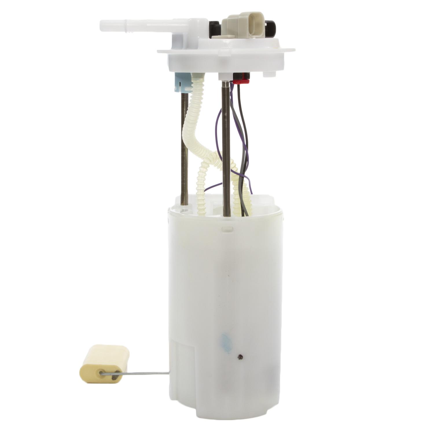 Delphi FG0111 Fuel Pump Module Assembly product image 6 of 9