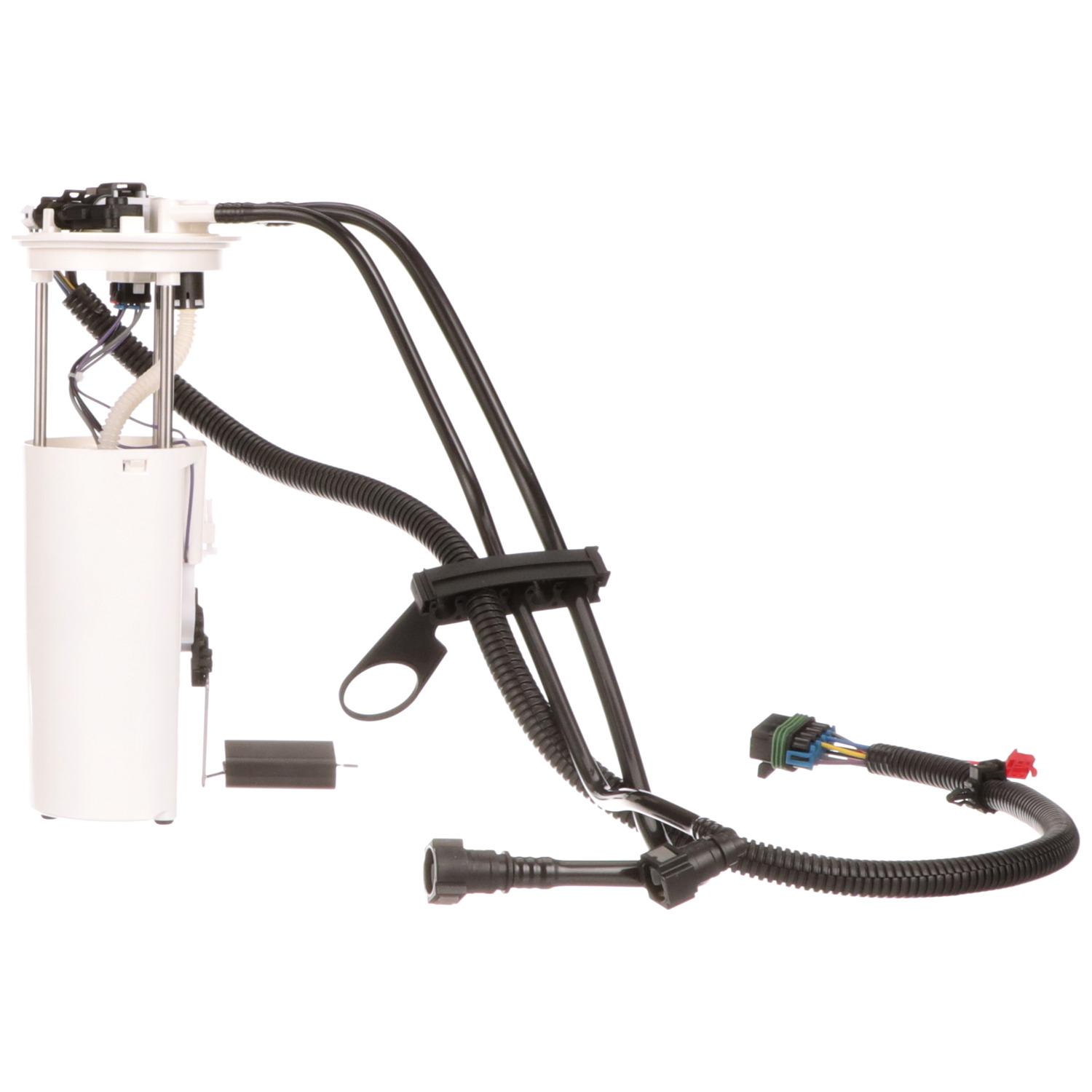 Delphi FG0115 Fuel Pump Module Assembly product image 2 of 10