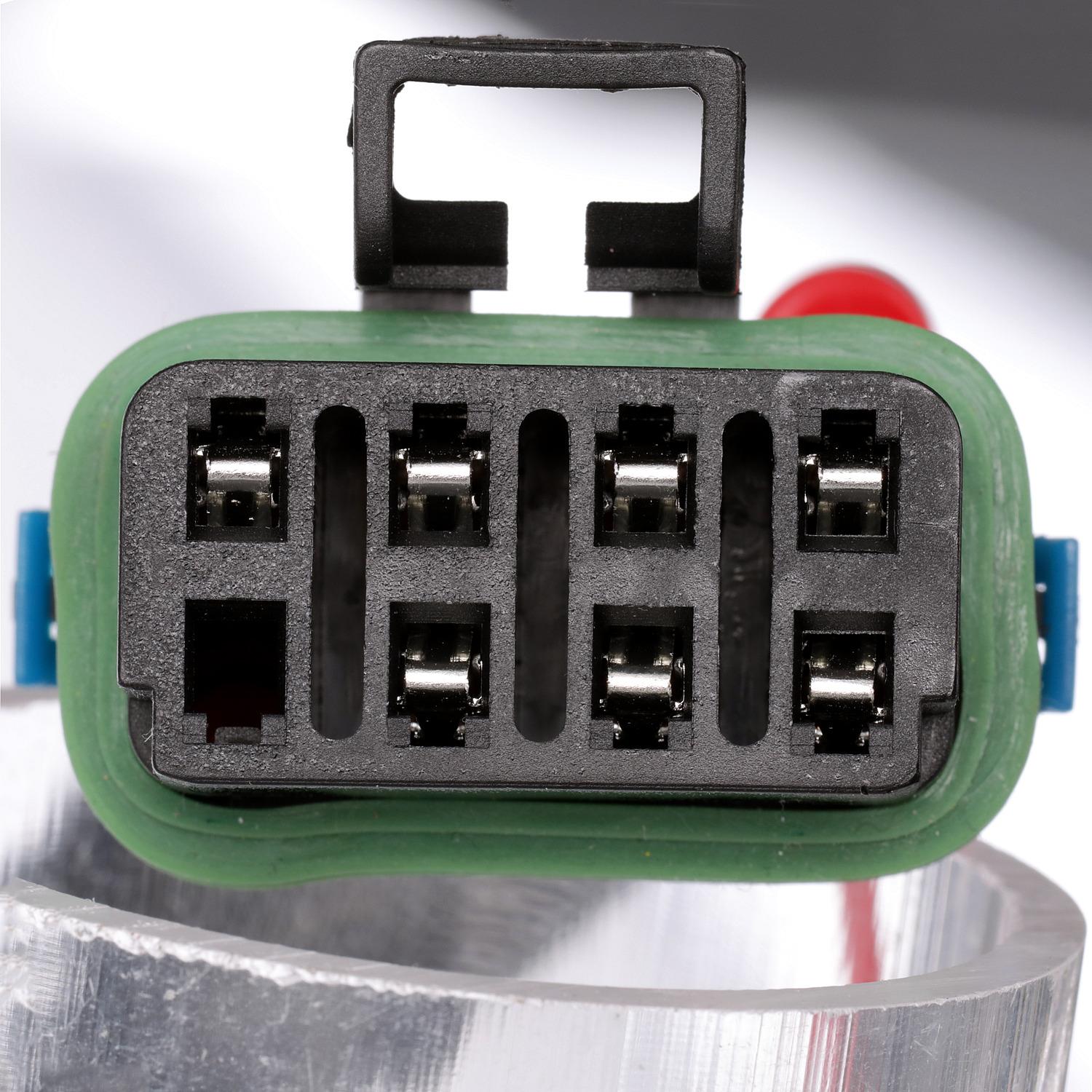 Delphi FG0115 Fuel Pump Module Assembly product image 4 of 10