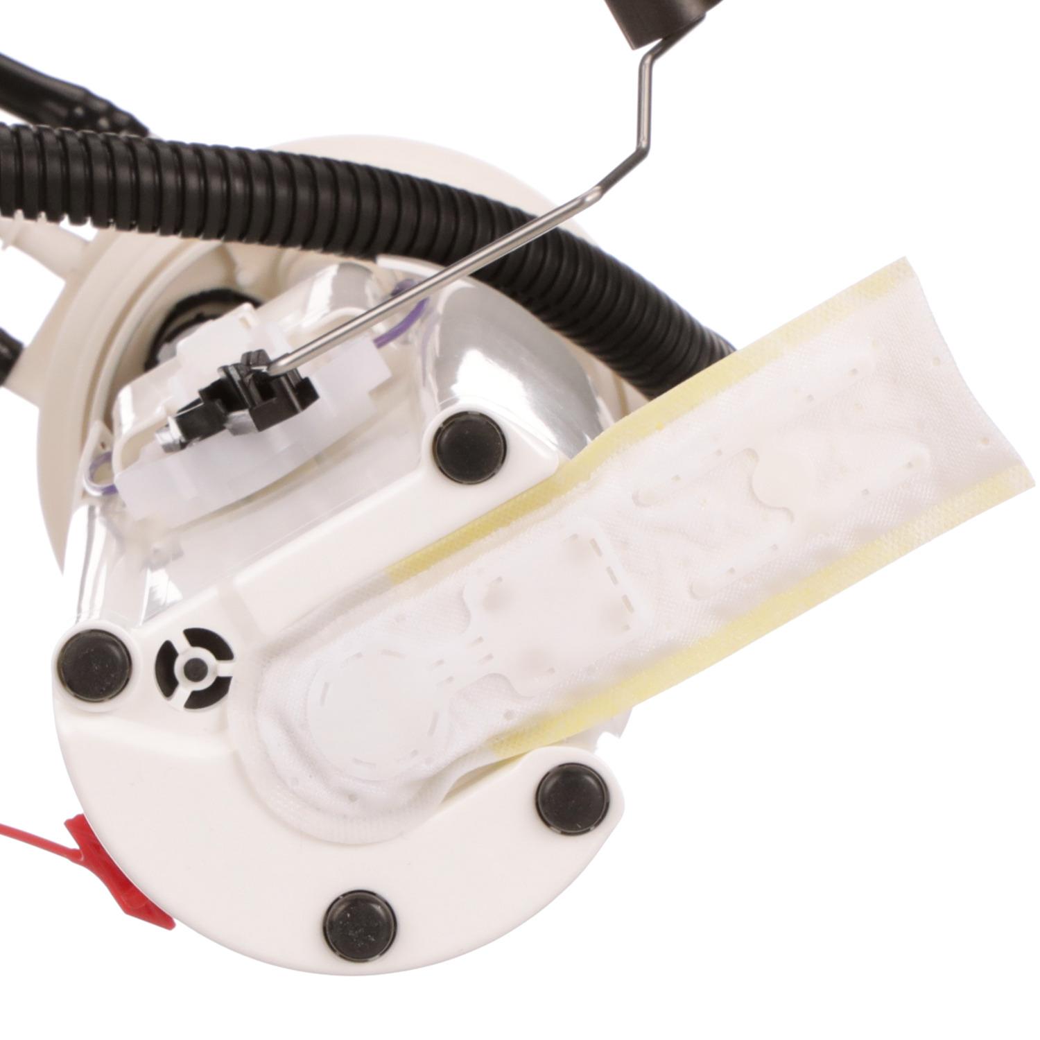 Delphi FG0115 Fuel Pump Module Assembly product image 6 of 10
