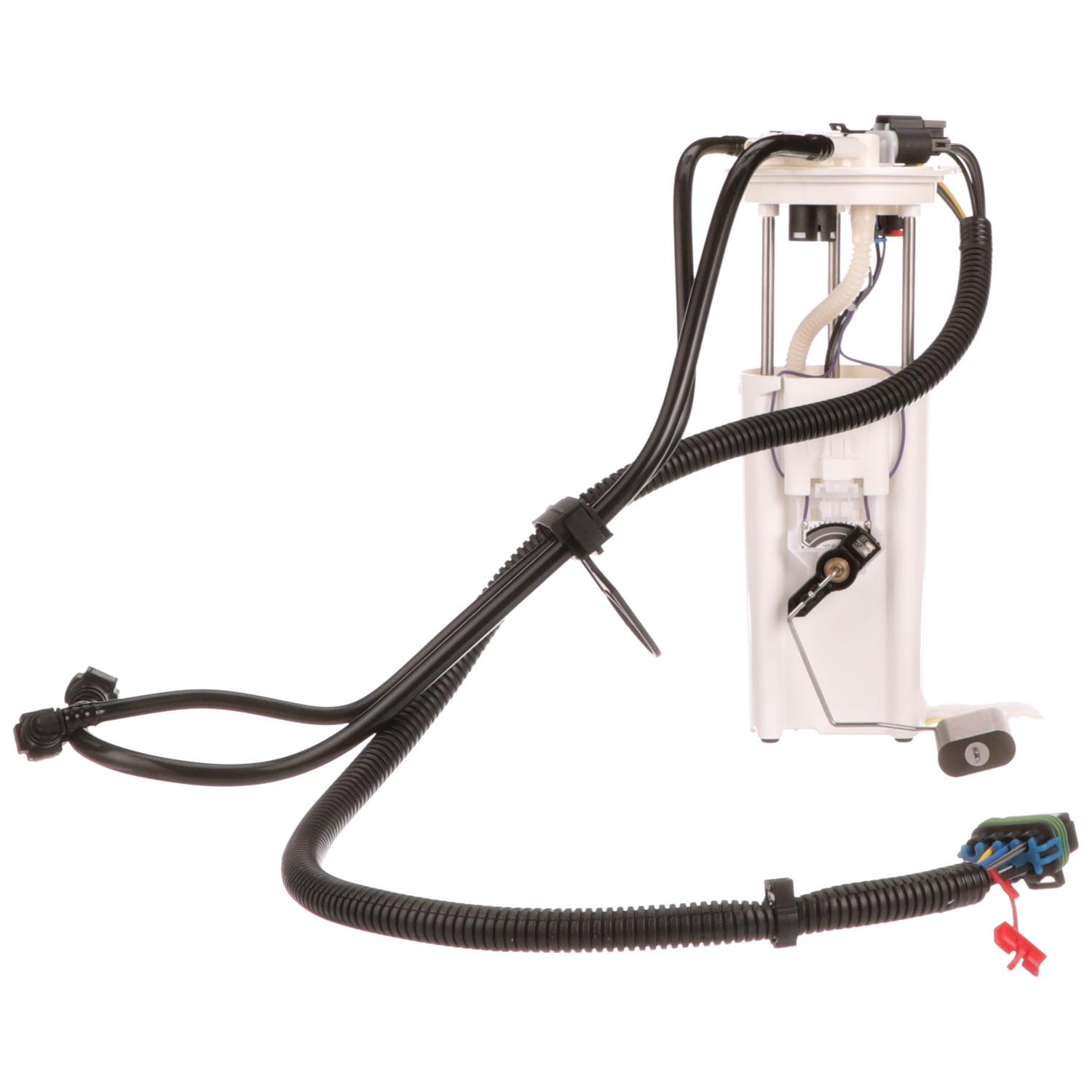 Delphi FG0115 Fuel Pump Module Assembly product image 7 of 10