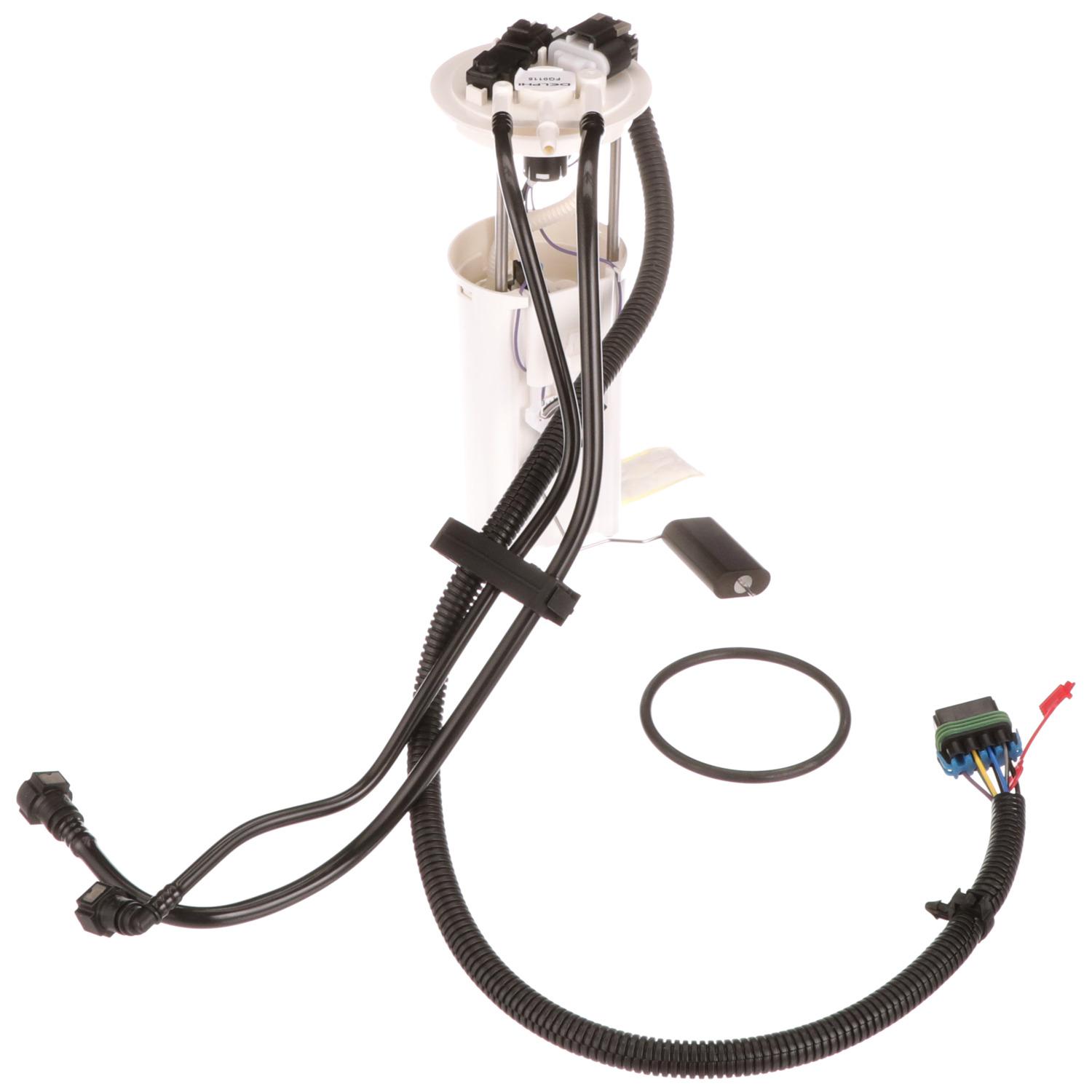 Delphi FG0115 Fuel Pump Module Assembly product image 8 of 10