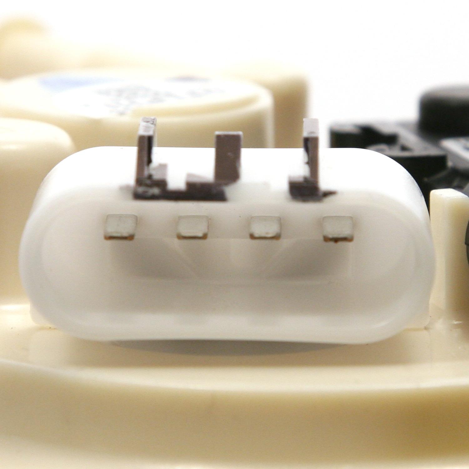 Delphi FG0118 Fuel Pump Module Assembly product image 3 of 8