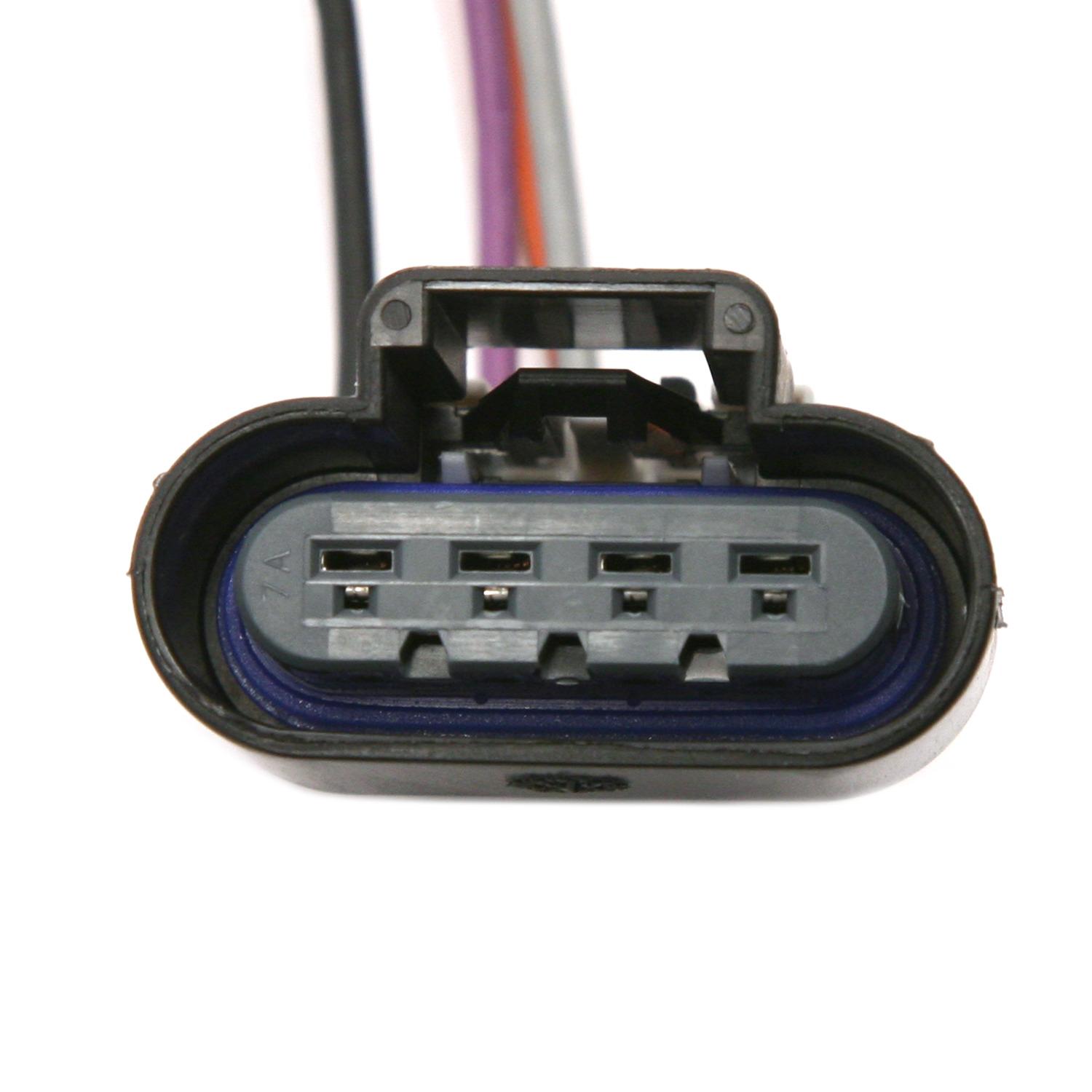 Delphi FG0118 Fuel Pump Module Assembly product image 6 of 8