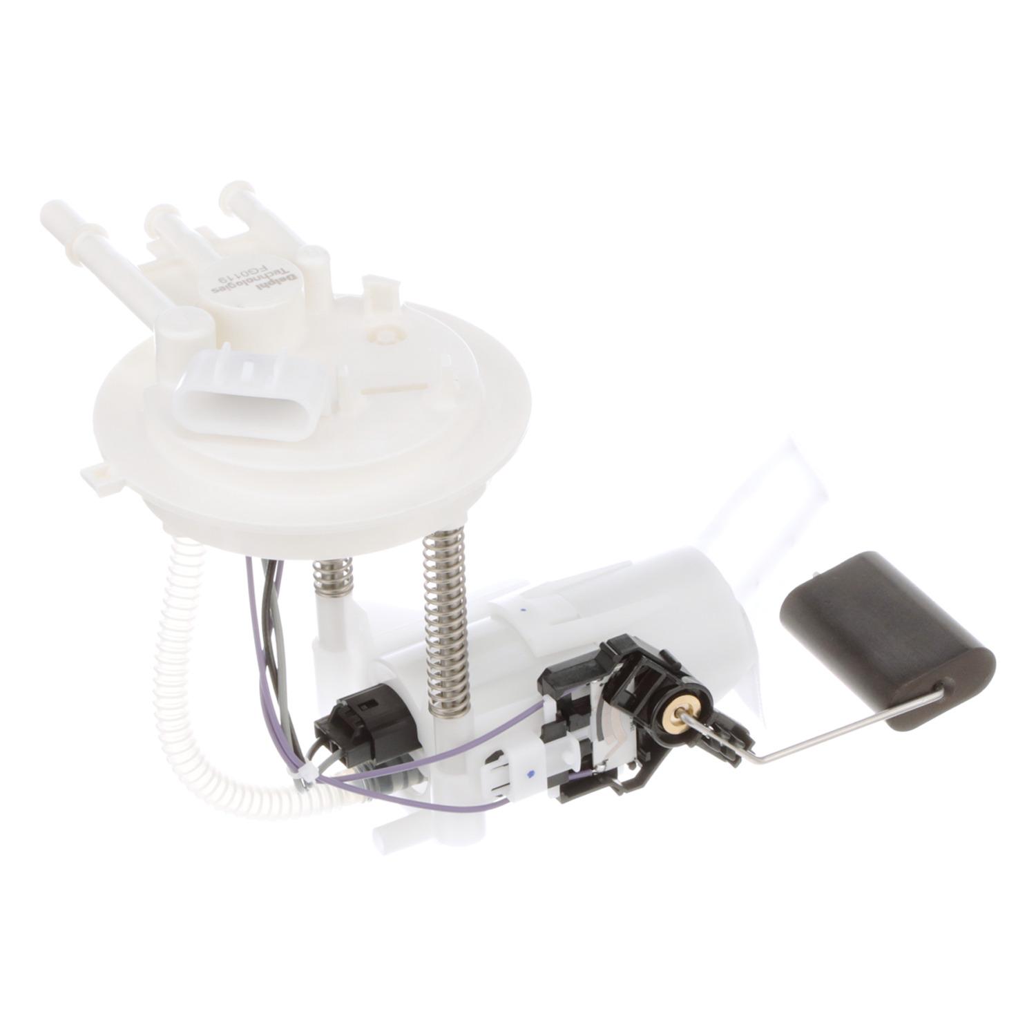 Delphi FG0119 Fuel Pump Module Assembly product image 1 of 9