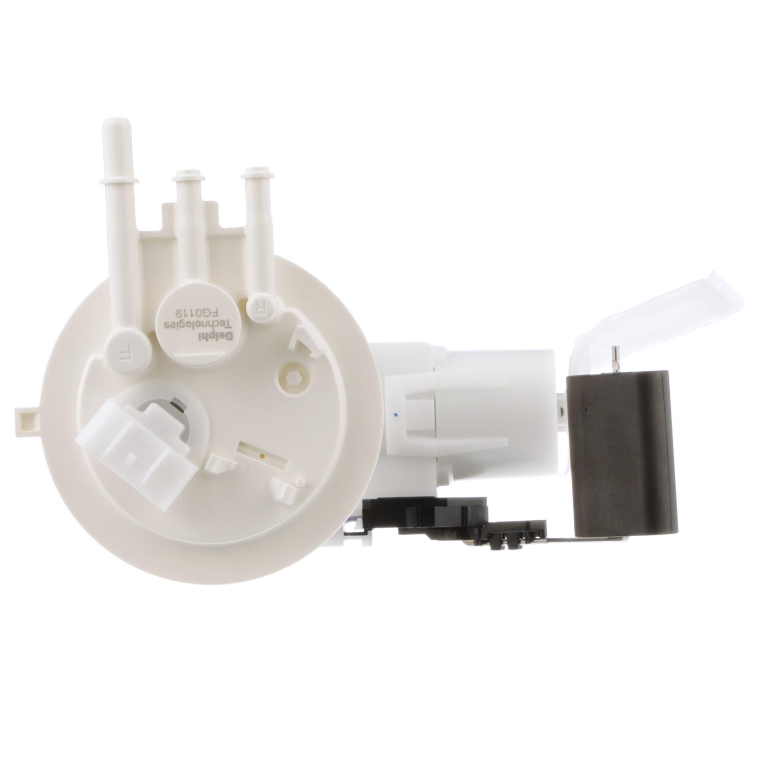 Delphi FG0119 Fuel Pump Module Assembly product image 7 of 9