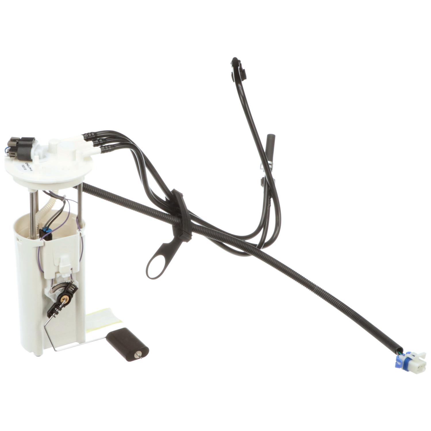 Delphi FG0138 Fuel Pump Module Assembly product image 1 of 11
