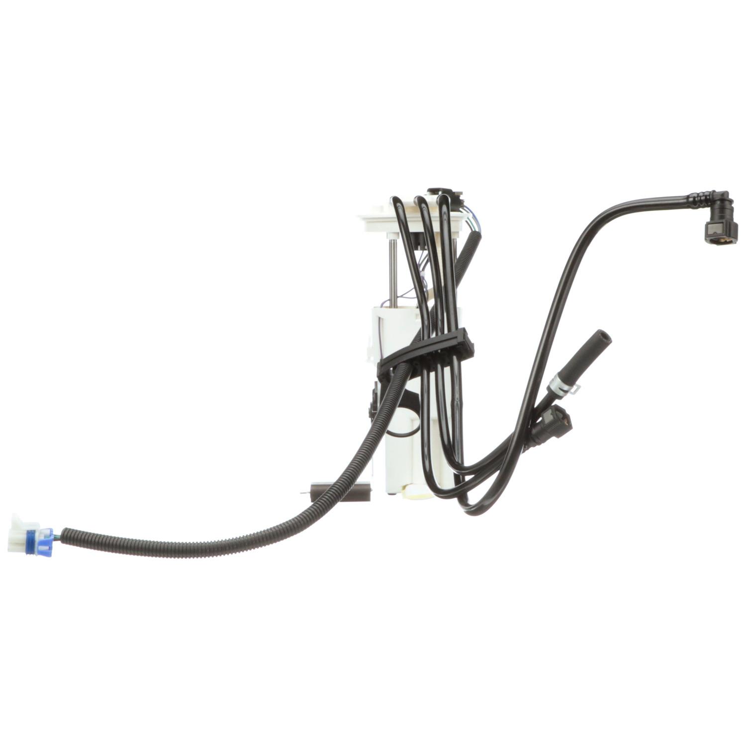 Delphi FG0138 Fuel Pump Module Assembly product image 2 of 11
