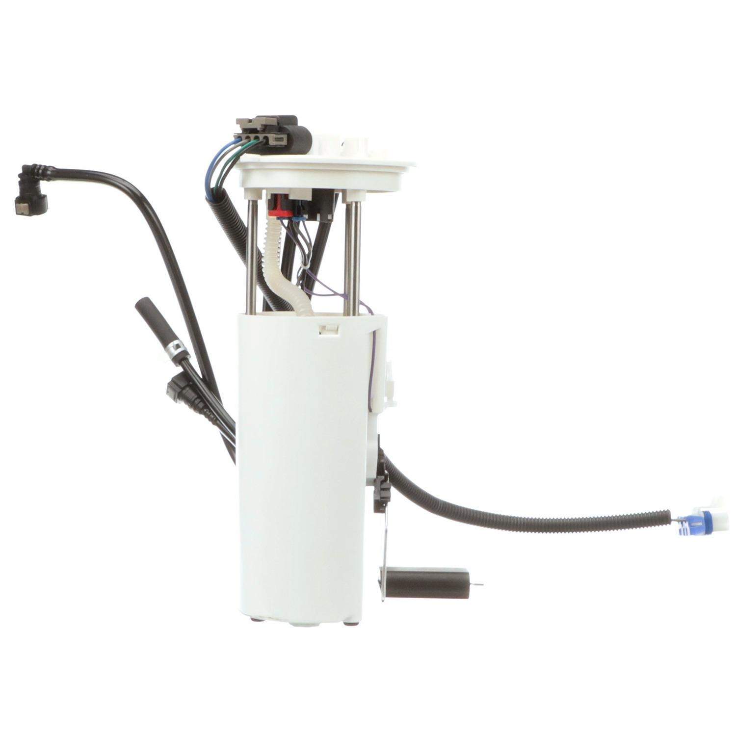 Delphi FG0138 Fuel Pump Module Assembly product image 3 of 11