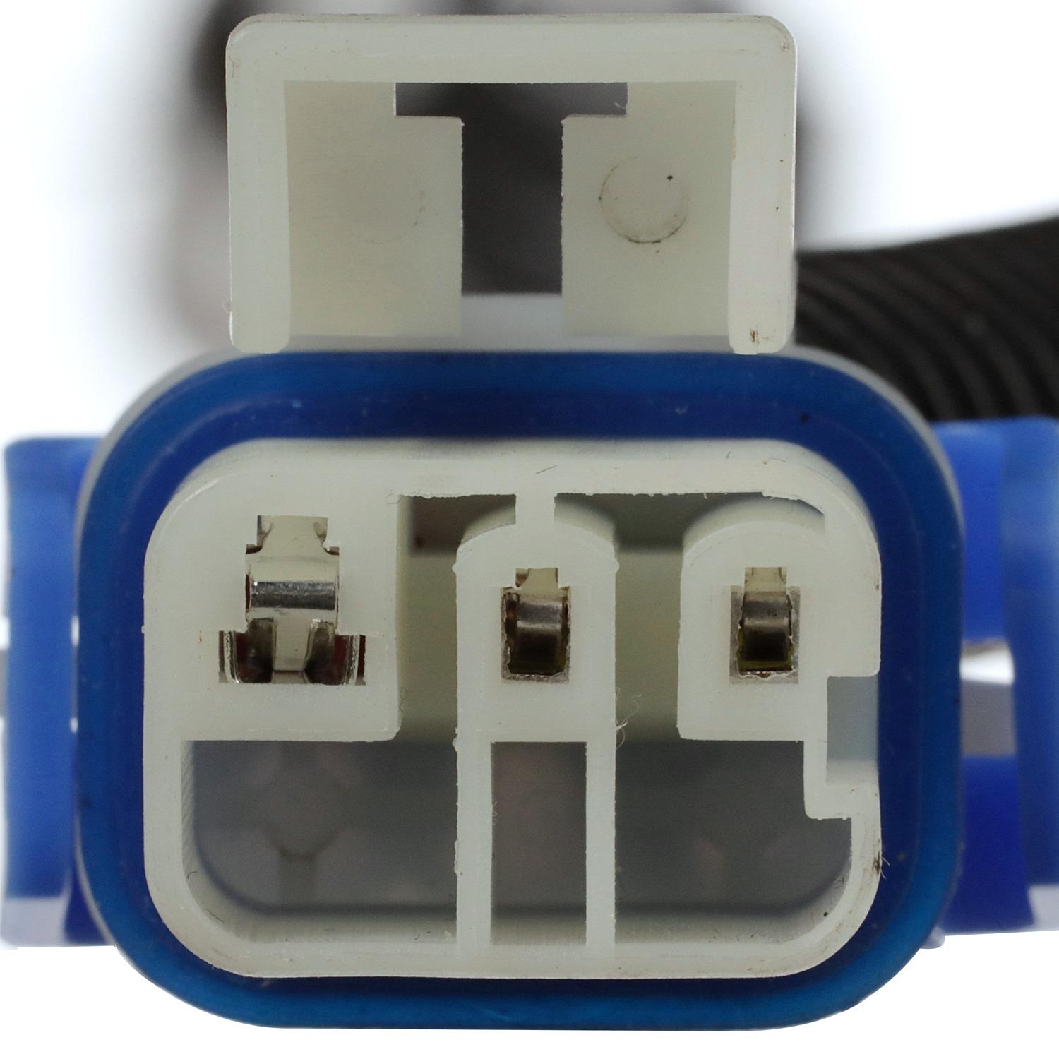 Delphi FG0138 Fuel Pump Module Assembly product image 5 of 11