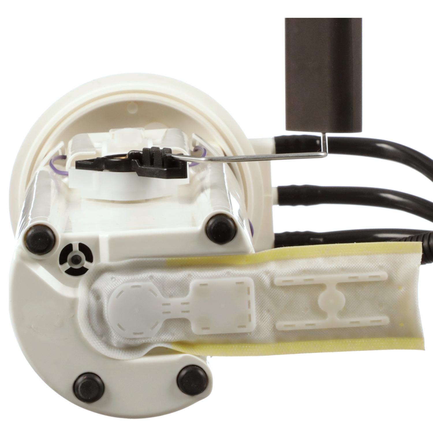 Delphi FG0138 Fuel Pump Module Assembly product image 7 of 11