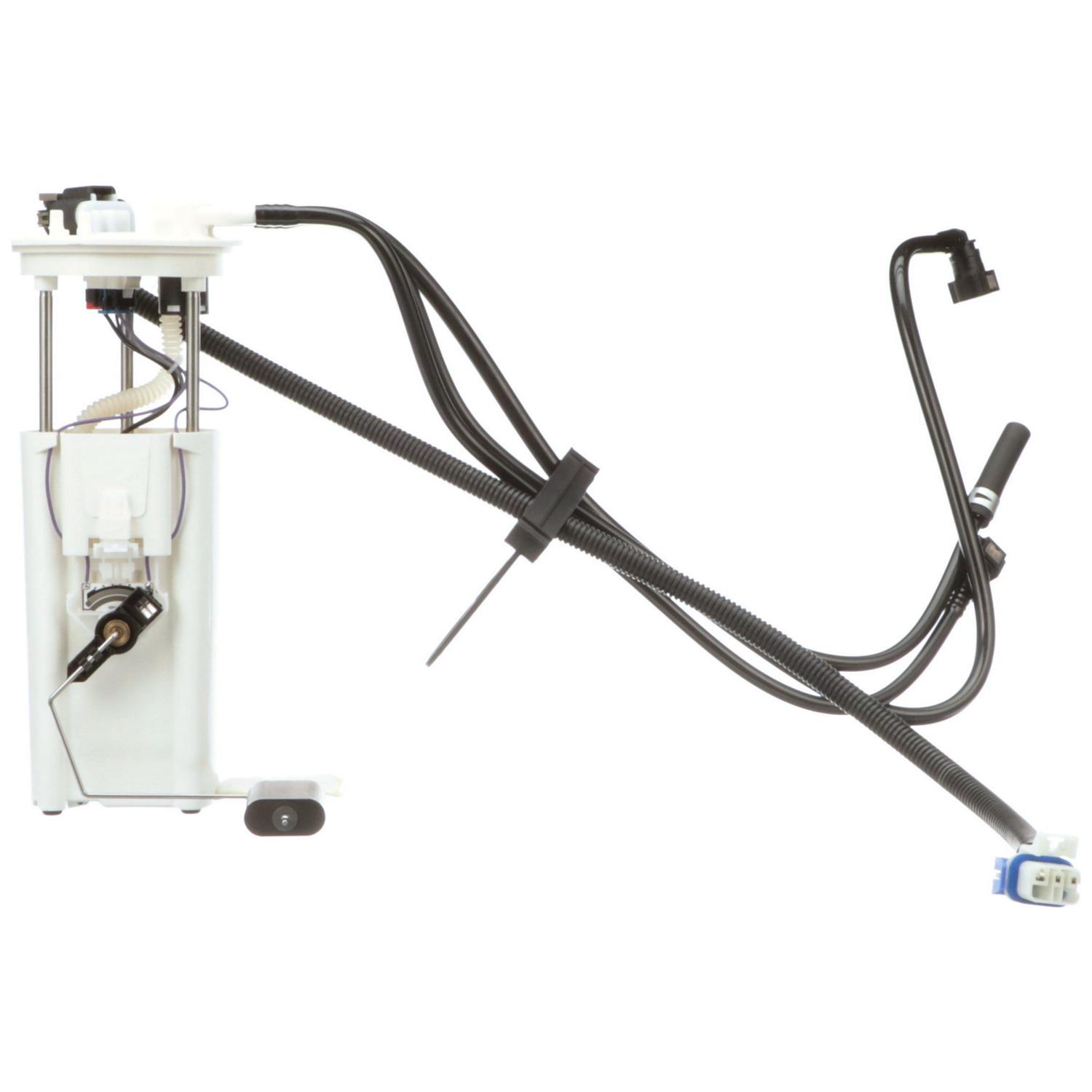Delphi FG0138 Fuel Pump Module Assembly product image 8 of 11