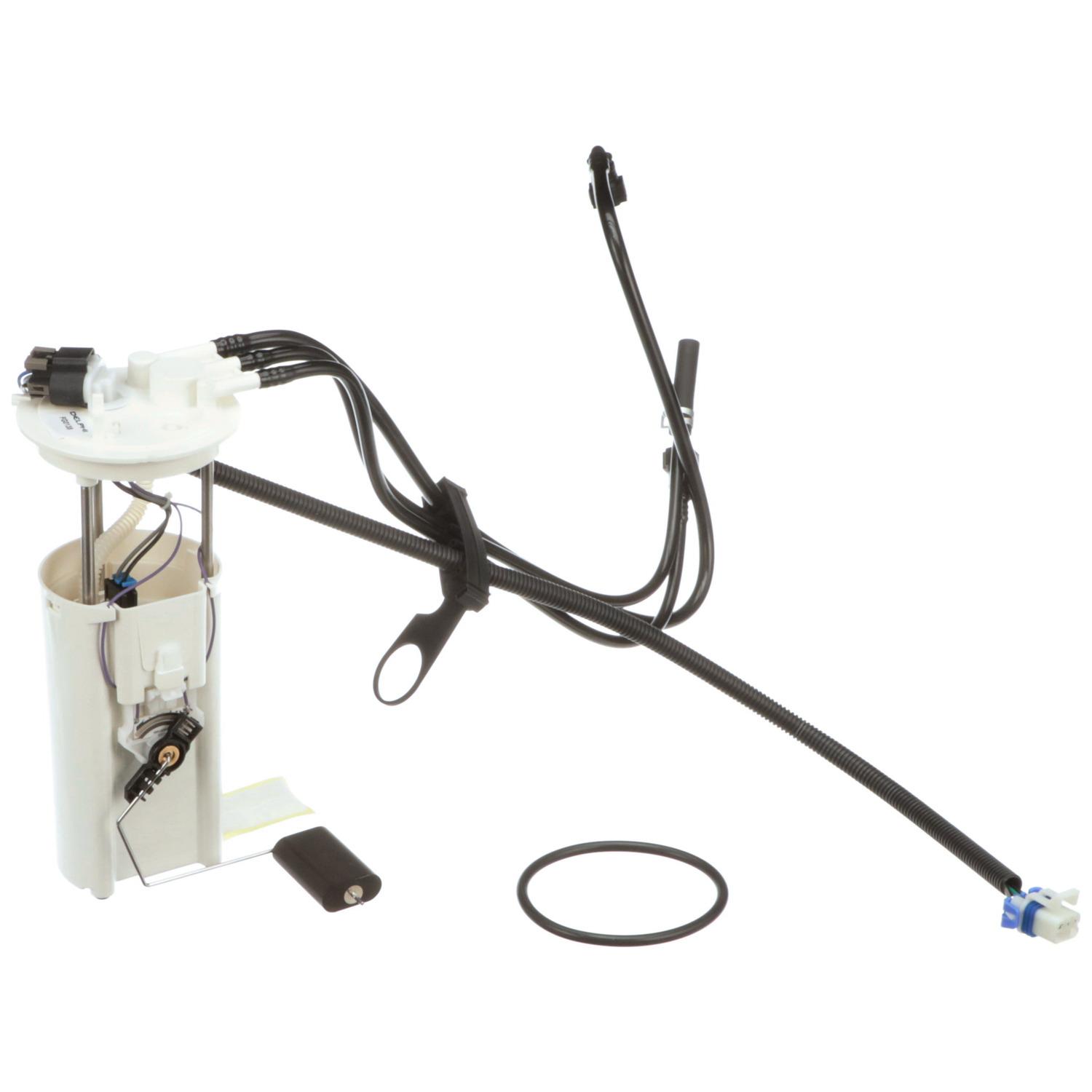 Delphi FG0138 Fuel Pump Module Assembly product image 10 of 11