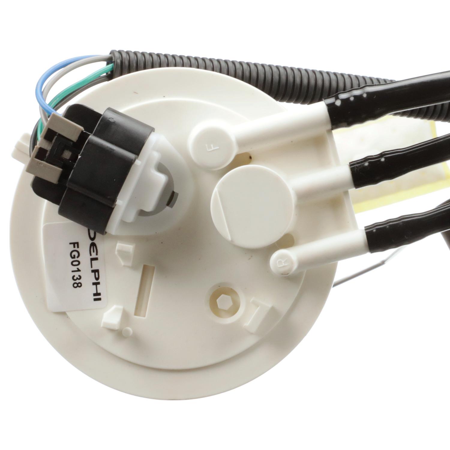 Delphi FG0138 Fuel Pump Module Assembly product image 11 of 11
