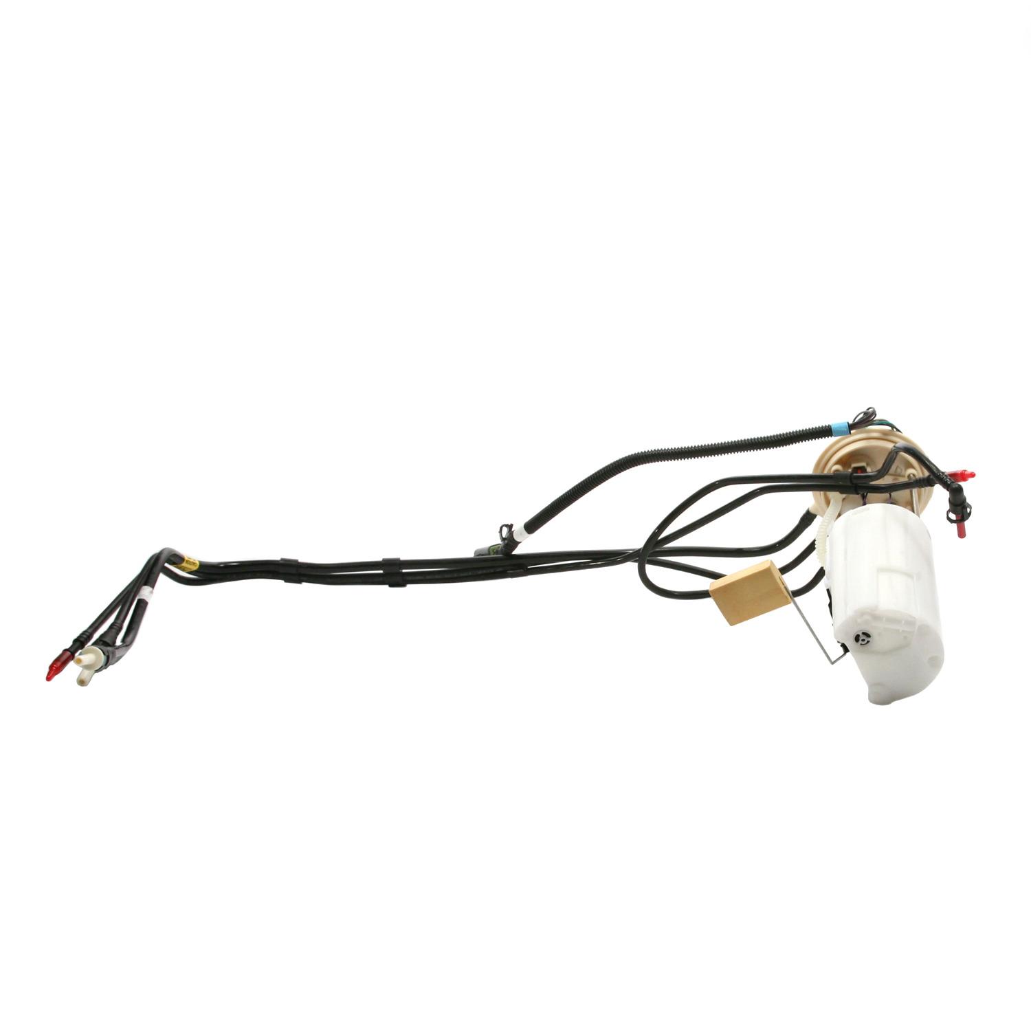 Delphi FG0144 Fuel Pump Module Assembly product image 4 of 8