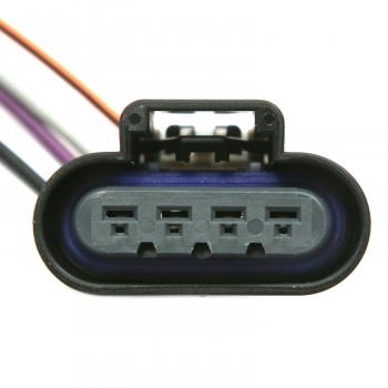 Delphi FG0146 Fuel Pump Module Assembly product image 4 of 7