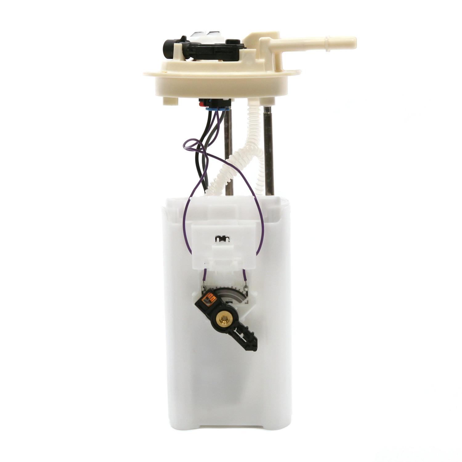 Delphi FG0148 Fuel Pump Module Assembly product image 1 of 8