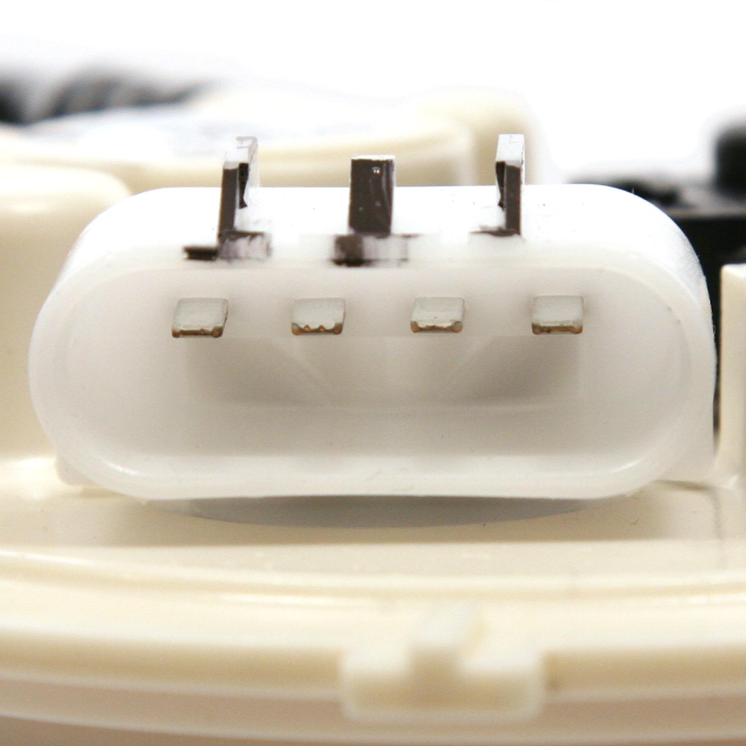 Delphi FG0148 Fuel Pump Module Assembly product image 3 of 8