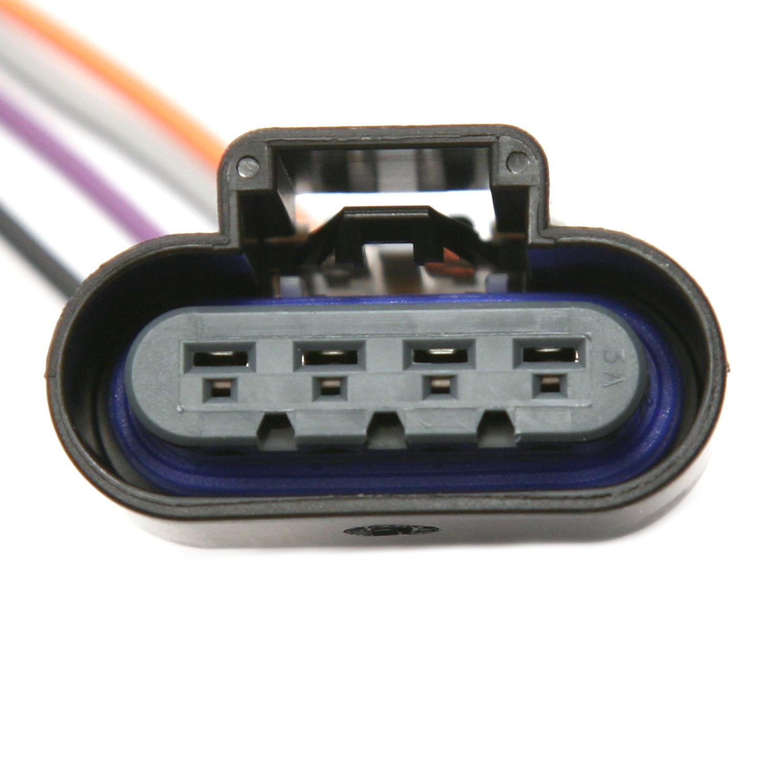 Delphi FG0148 Fuel Pump Module Assembly product image 6 of 8