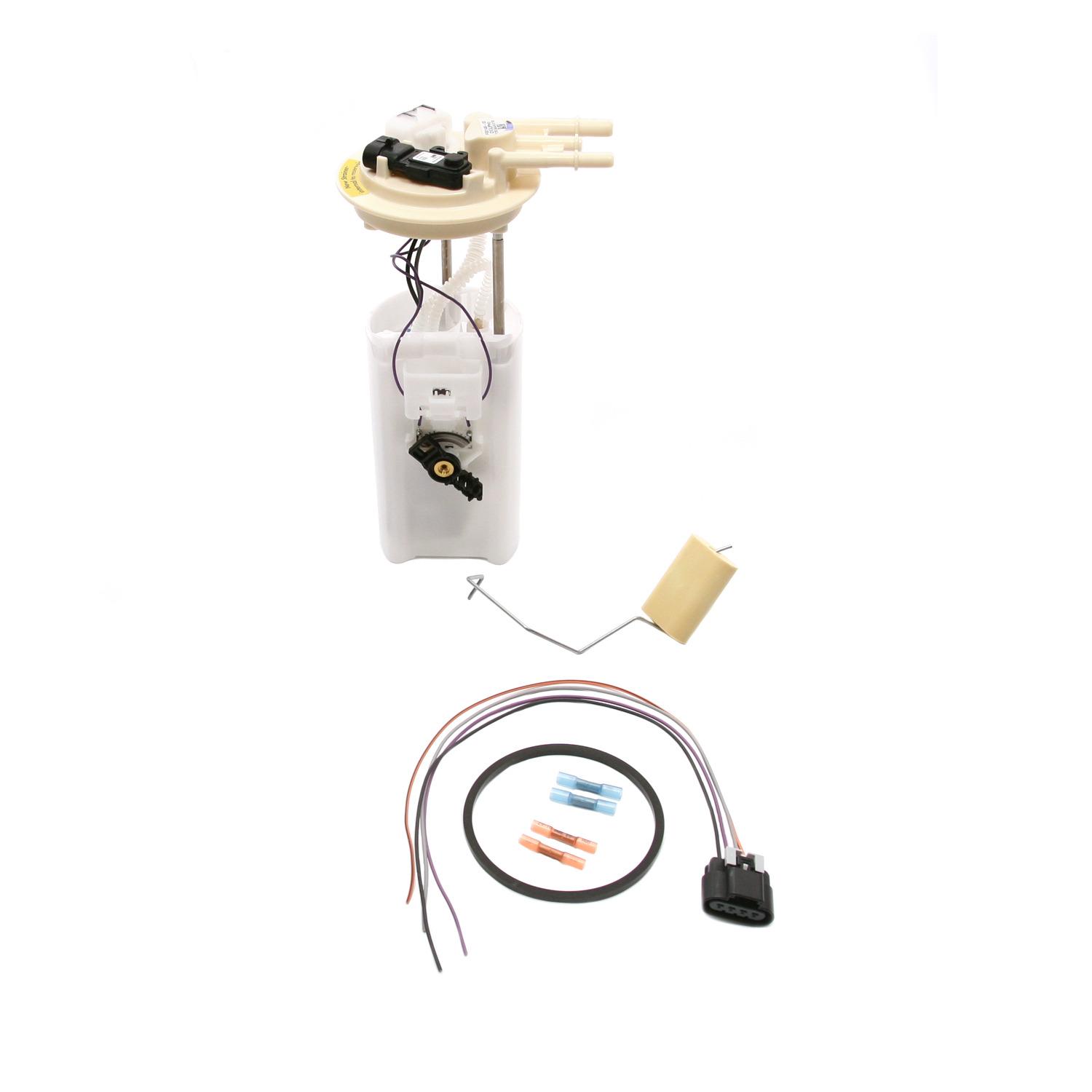 Delphi FG0148 Fuel Pump Module Assembly product image 7 of 8