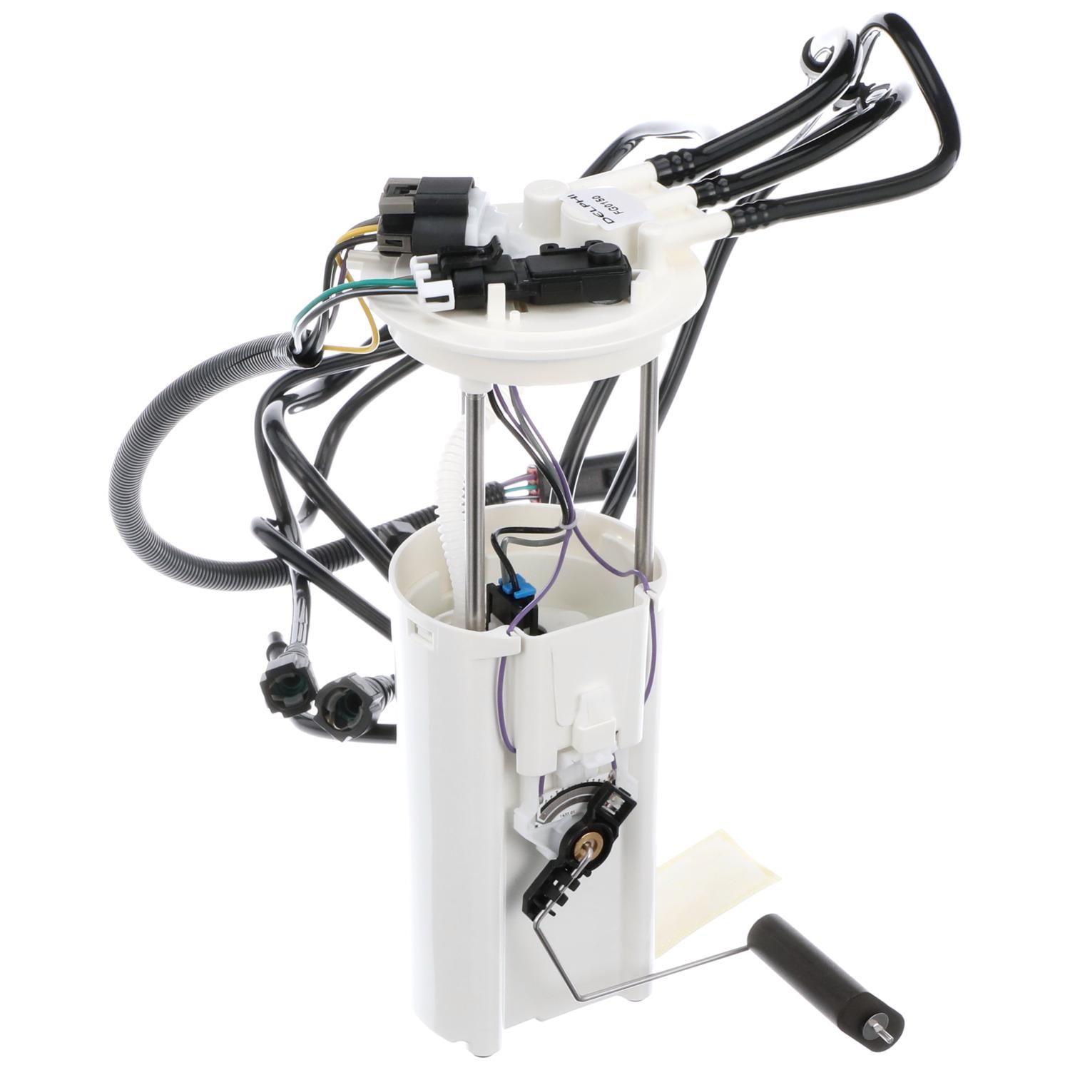 Delphi FG0150 Fuel Pump Module Assembly product image 1 of 9
