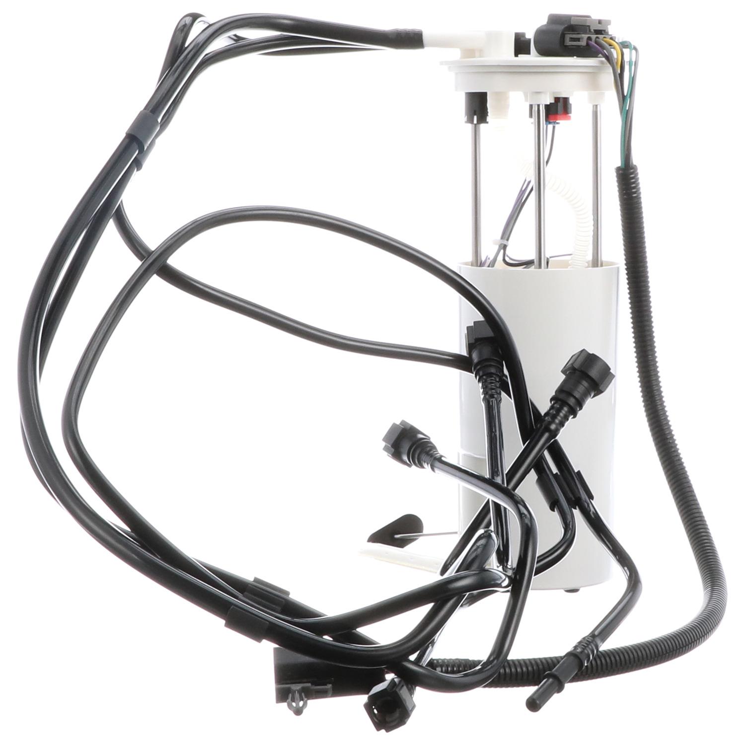Delphi FG0150 Fuel Pump Module Assembly product image 2 of 9
